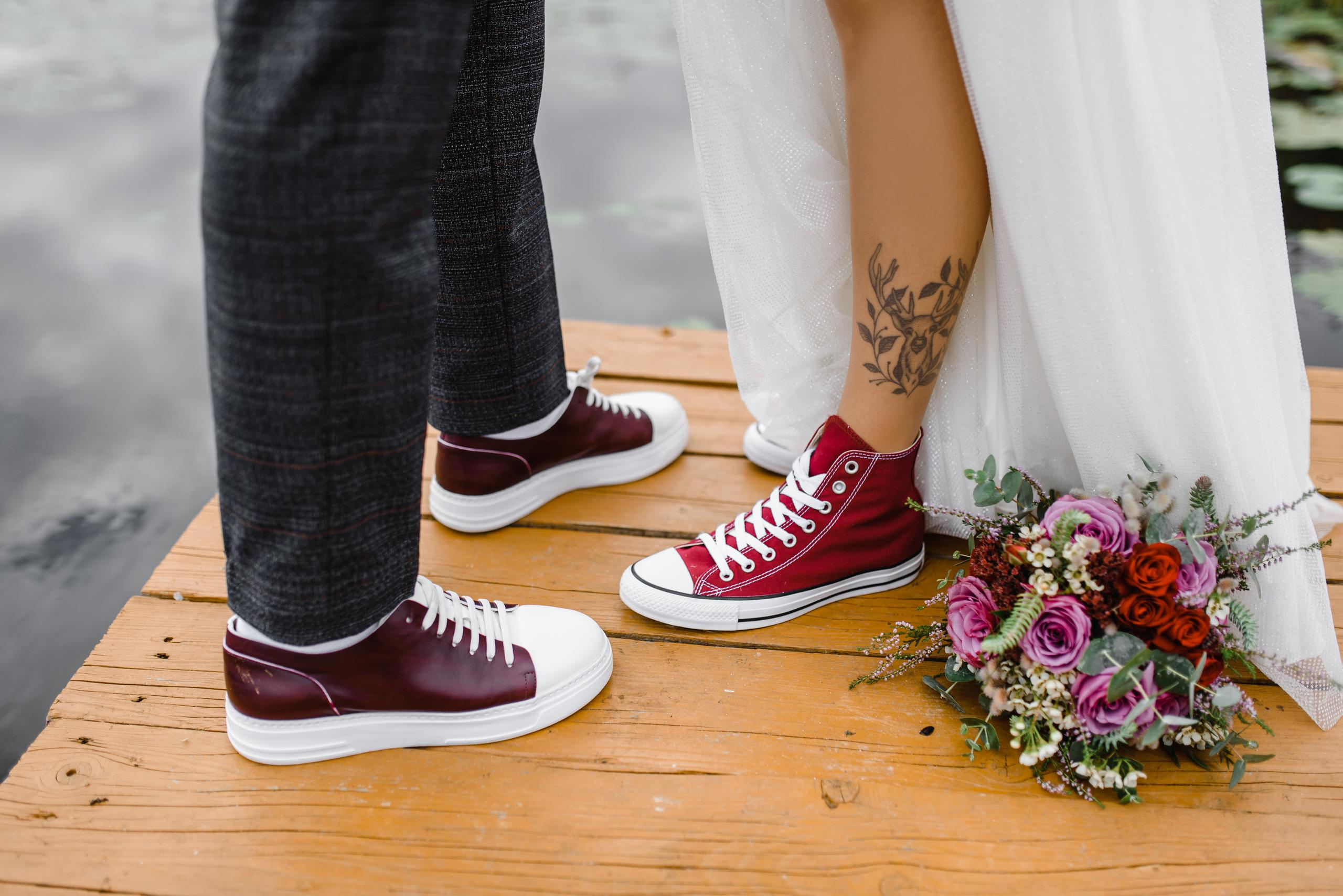 Аня и Сергей. Полоцк. Свадебный и семейный фотограф в Минске Алексей Пузиков