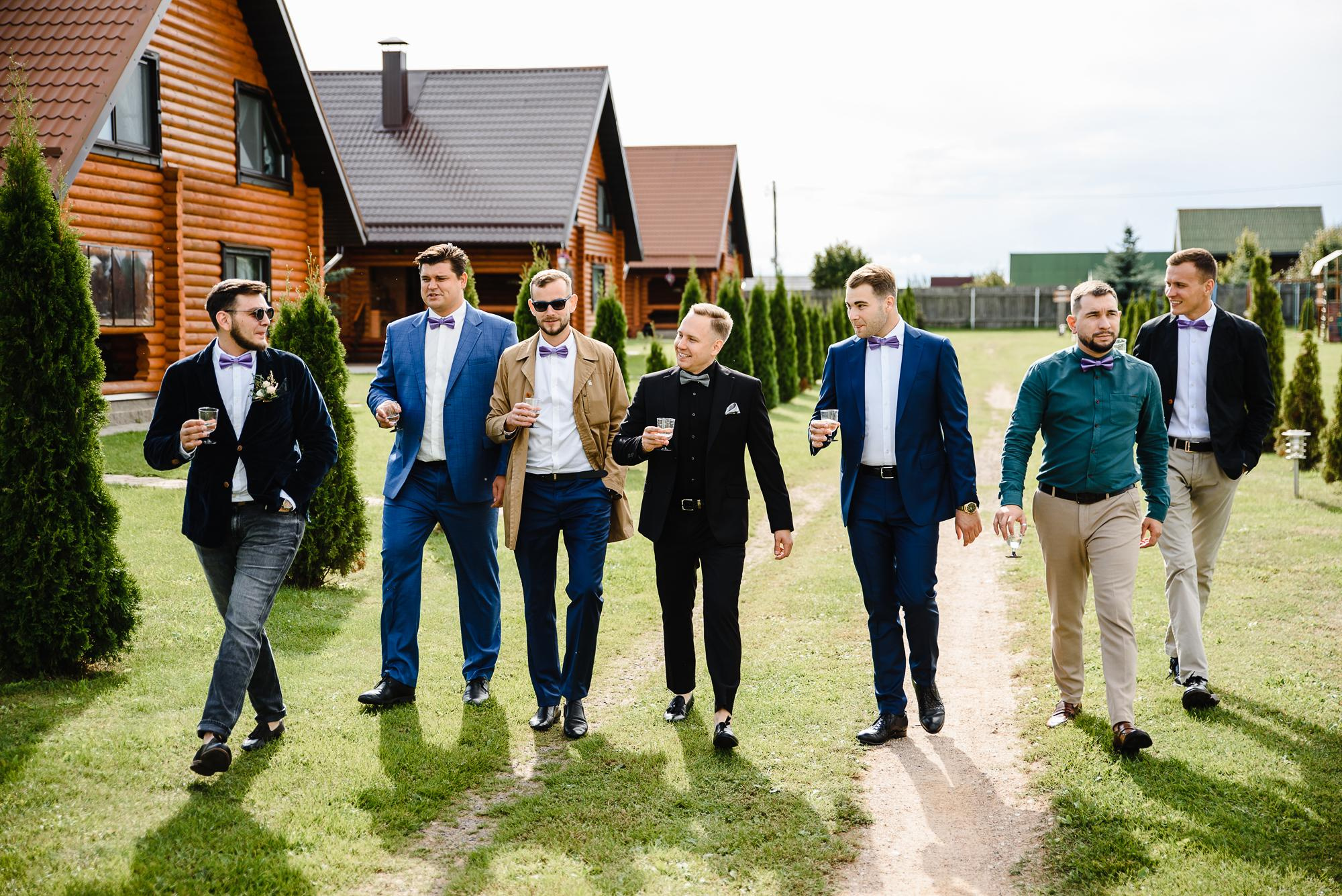 Евгений и Валерия. Витебск. Свадебный и семейный фотограф в Минске Алексей Пузиков