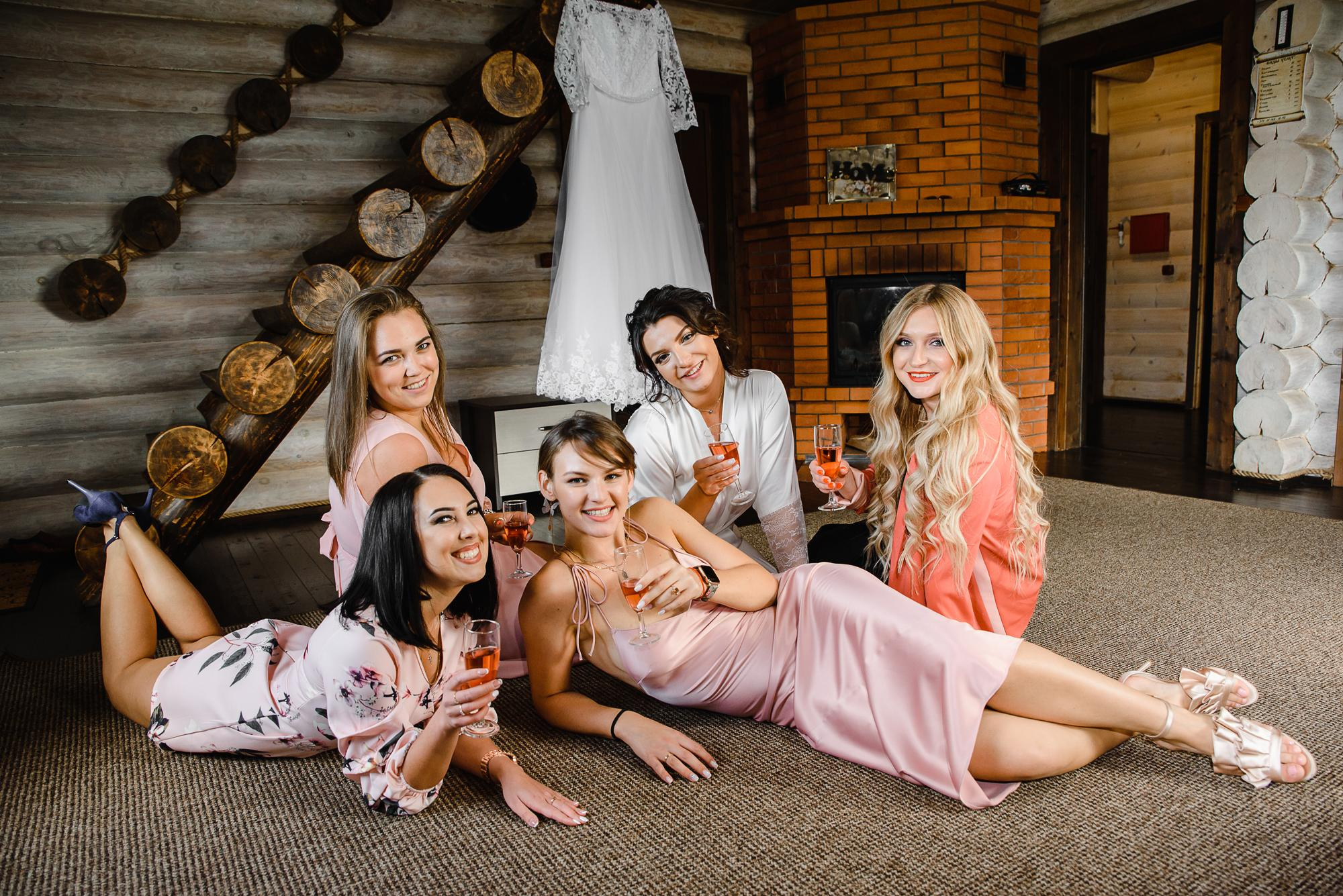 Евгений и Валерия. Витебск. Свадебный и семейный фотограф в Минске Алексей Пузиков