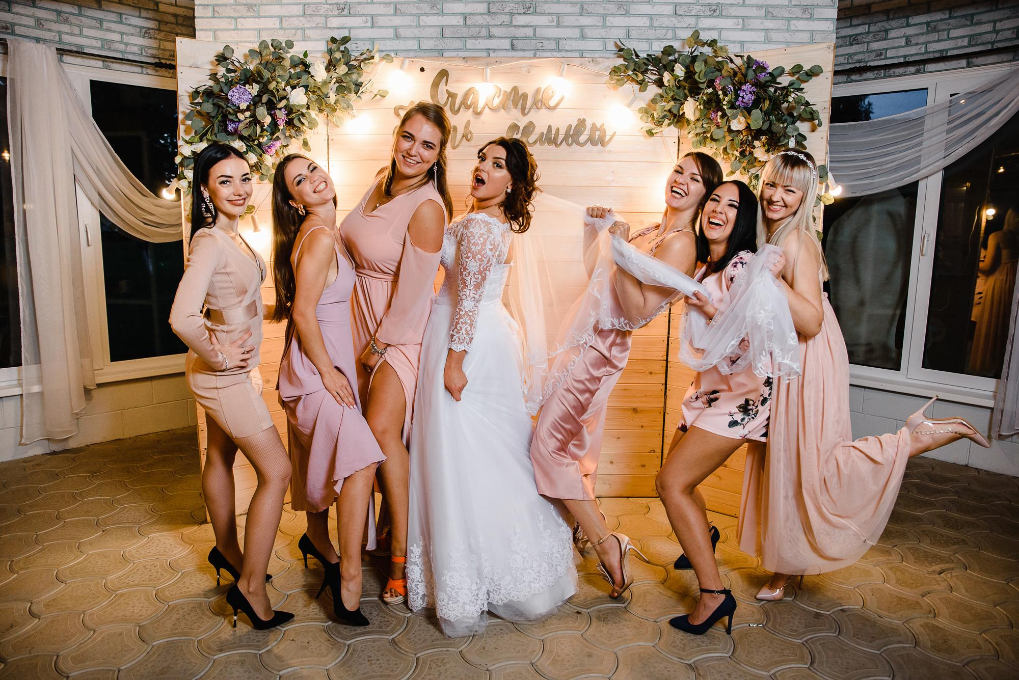 Евгений и Валерия. Витебск. Свадебный и семейный фотограф в Минске Алексей Пузиков