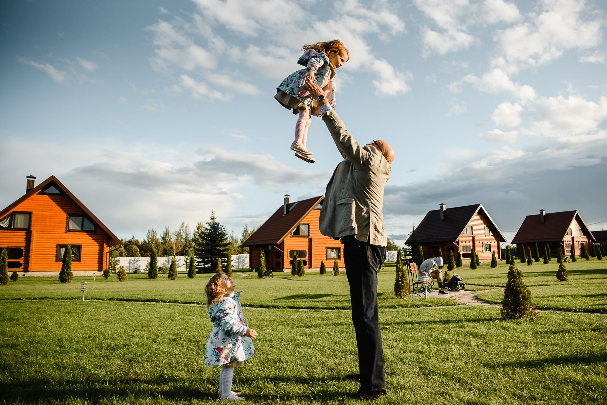 Евгений и Валерия. Витебск. Свадебный и семейный фотограф в Минске Алексей Пузиков