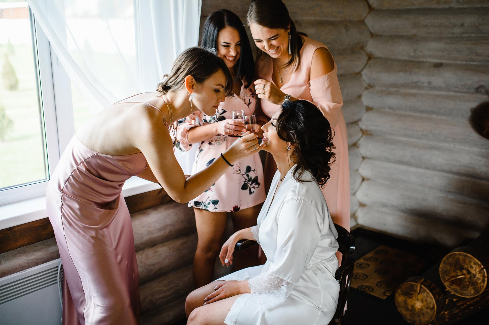 Евгений и Валерия. Витебск. Свадебный и семейный фотограф в Минске Алексей Пузиков