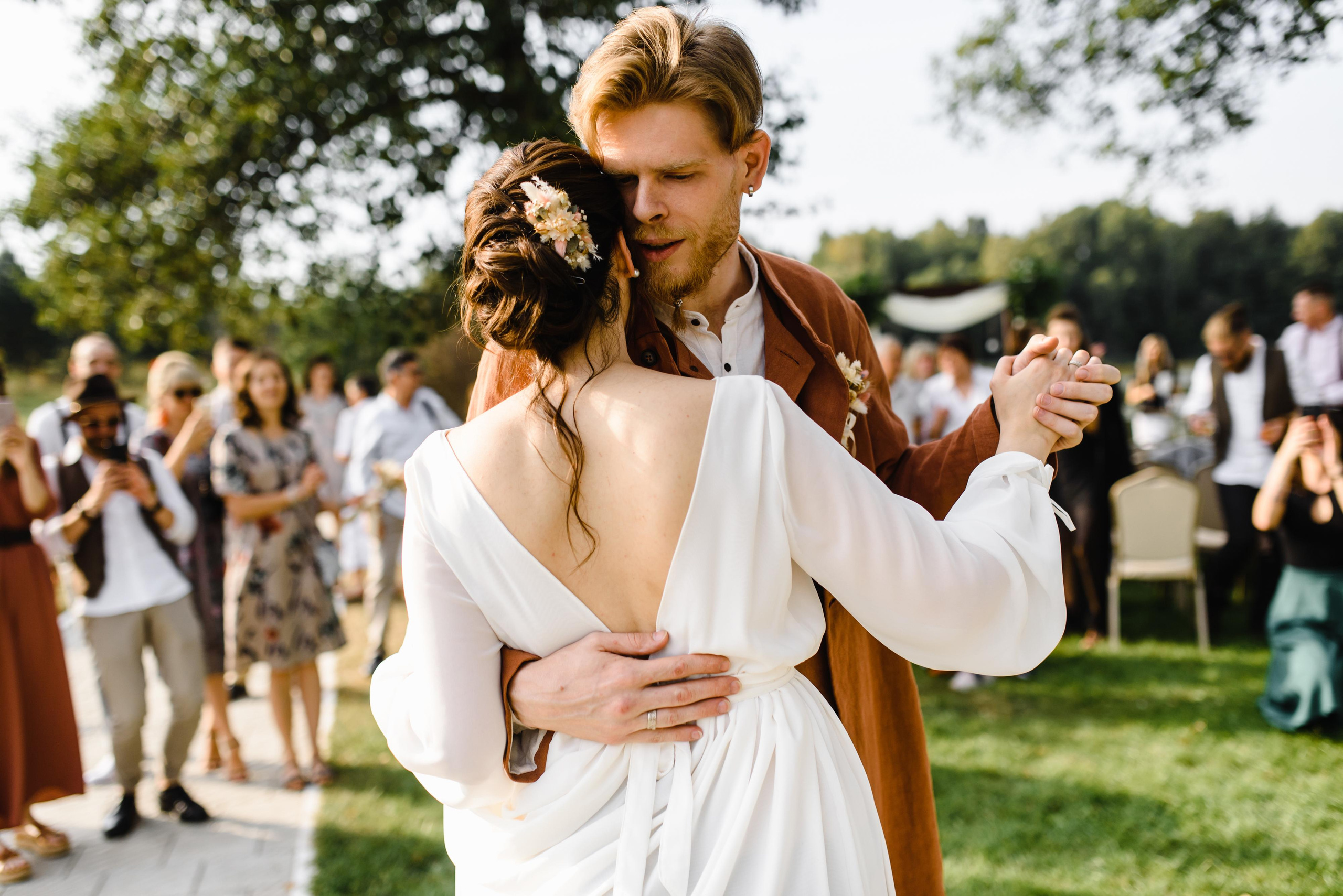 Ваня и Маша.Витебск. Свадебный и семейный фотограф в Минске Алексей Пузиков