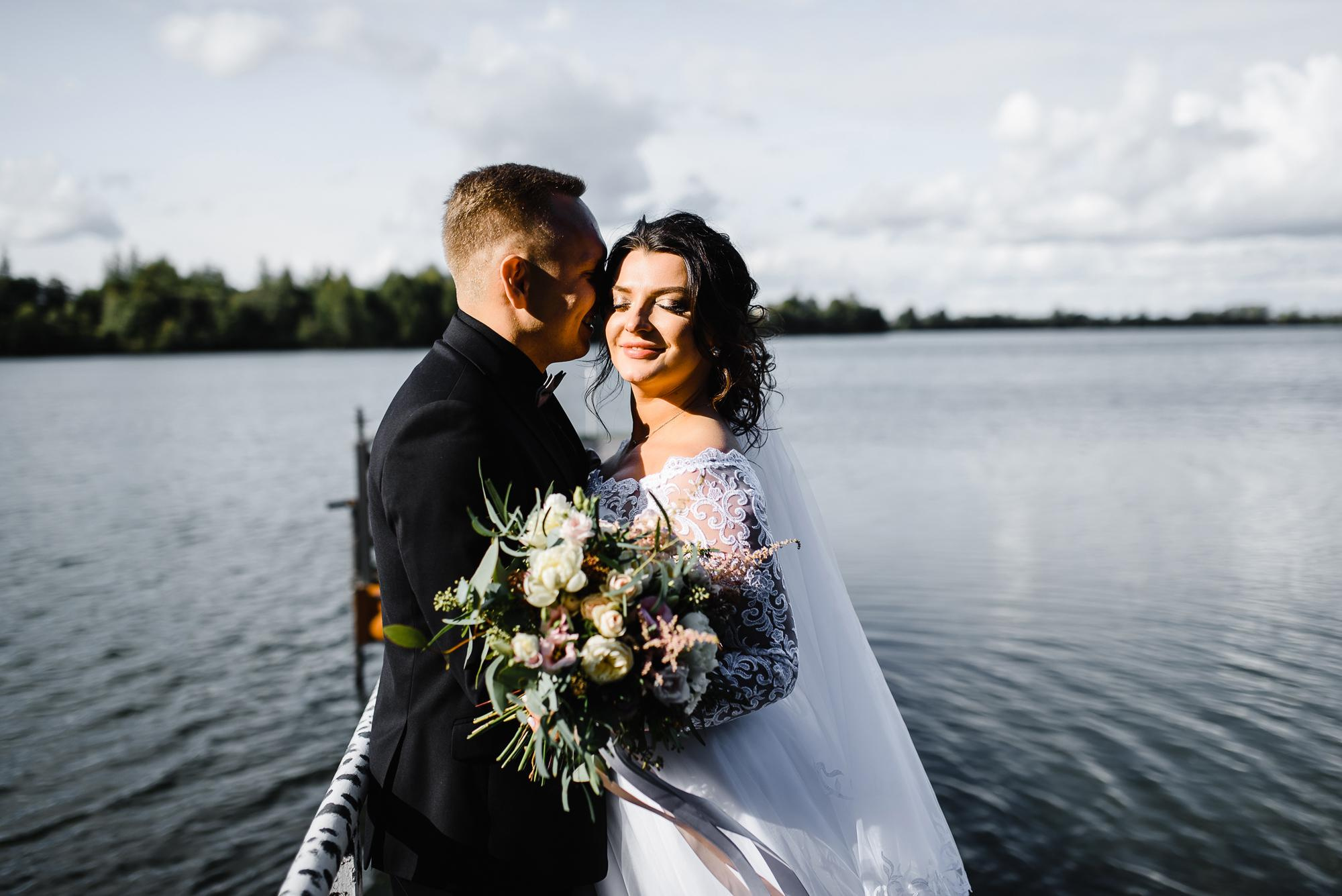 Евгений и Валерия. Витебск. Свадебный и семейный фотограф в Минске Алексей Пузиков