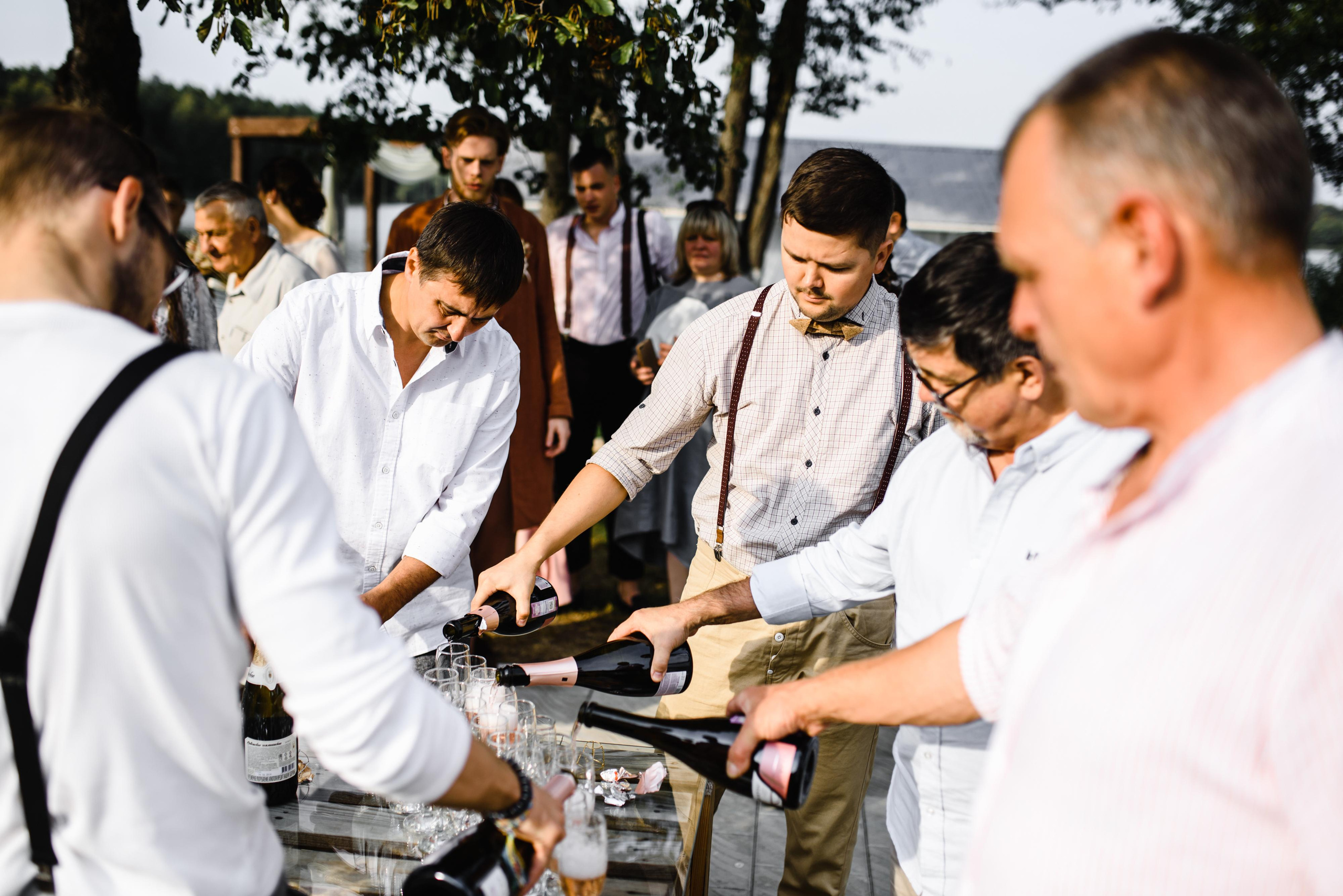 Ваня и Маша.Витебск. Свадебный и семейный фотограф в Минске Алексей Пузиков