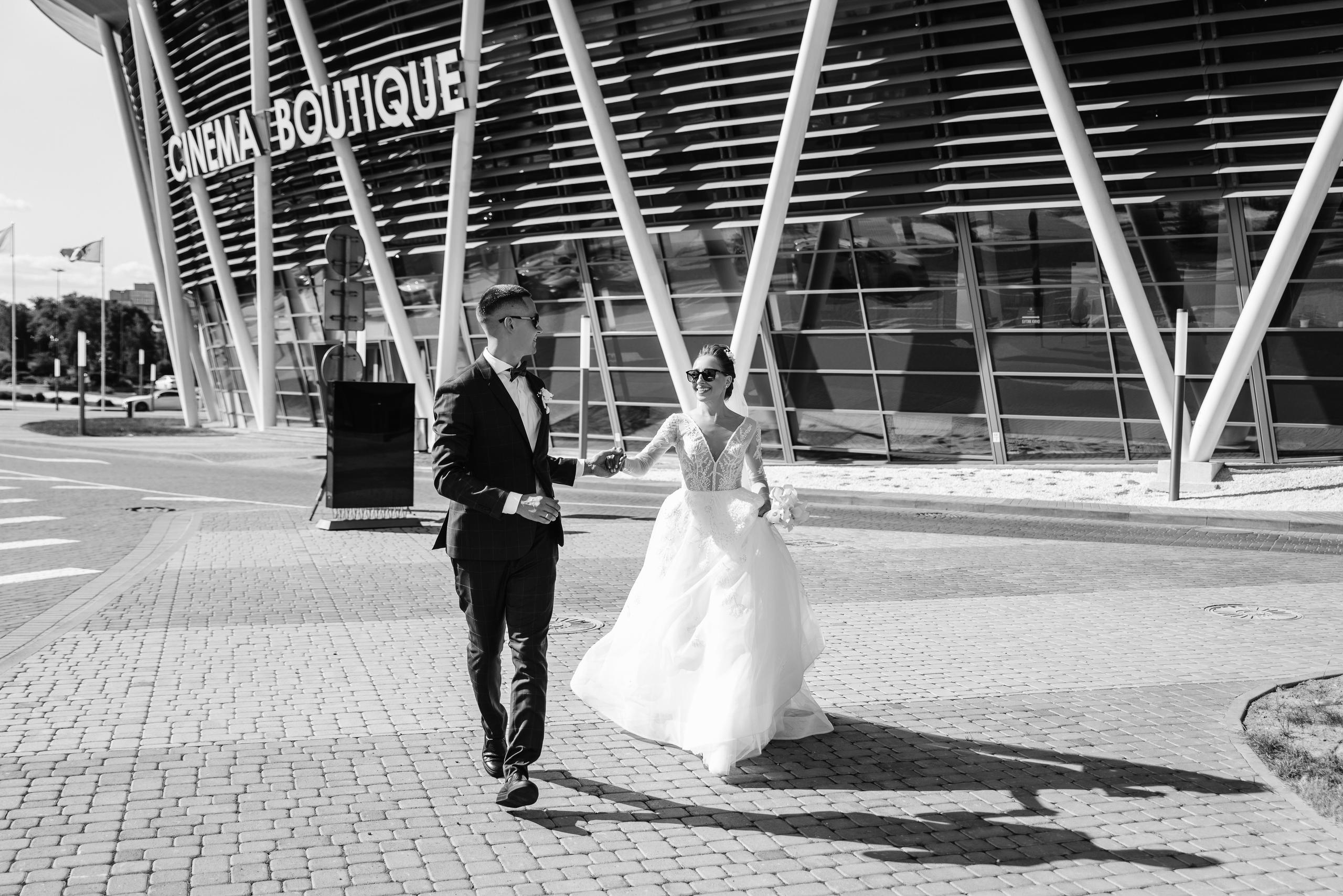 Вадим и Кристина. Минск. Marriott hotel. Свадебный и семейный фотограф в Минске Алексей Пузиков