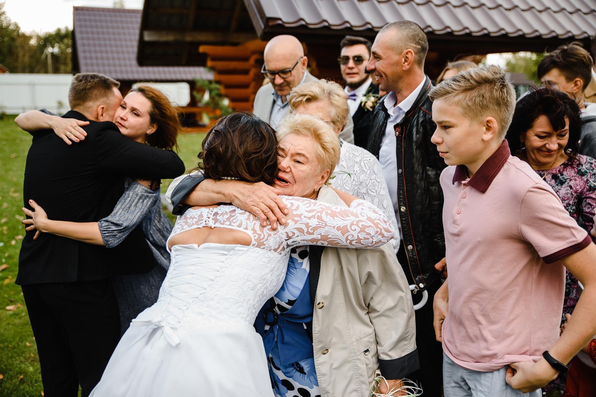 Евгений и Валерия. Витебск. Свадебный и семейный фотограф в Минске Алексей Пузиков