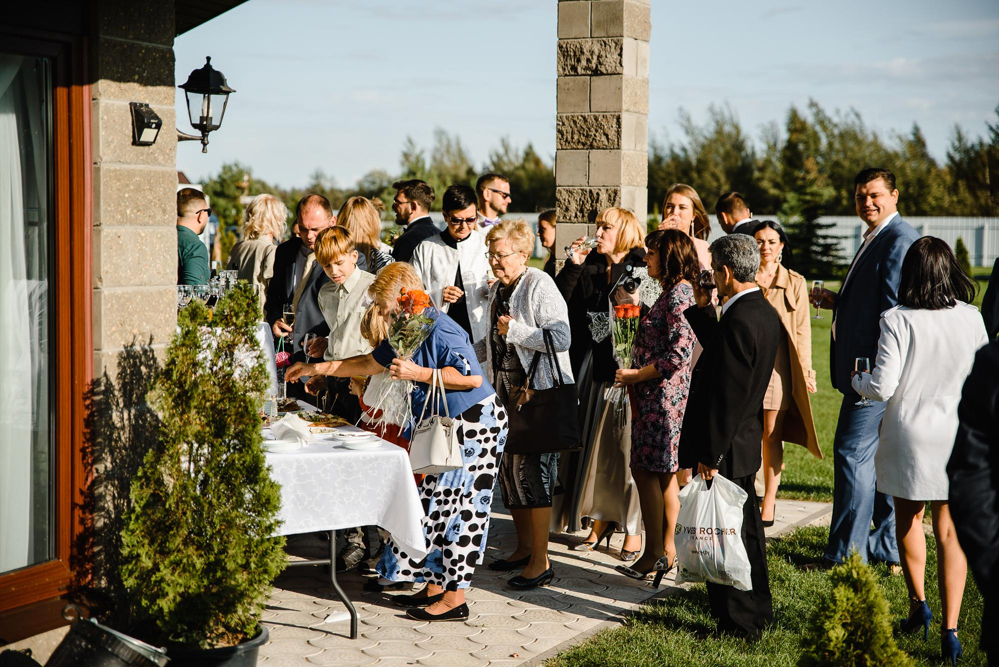Евгений и Валерия. Витебск. Свадебный и семейный фотограф в Минске Алексей Пузиков