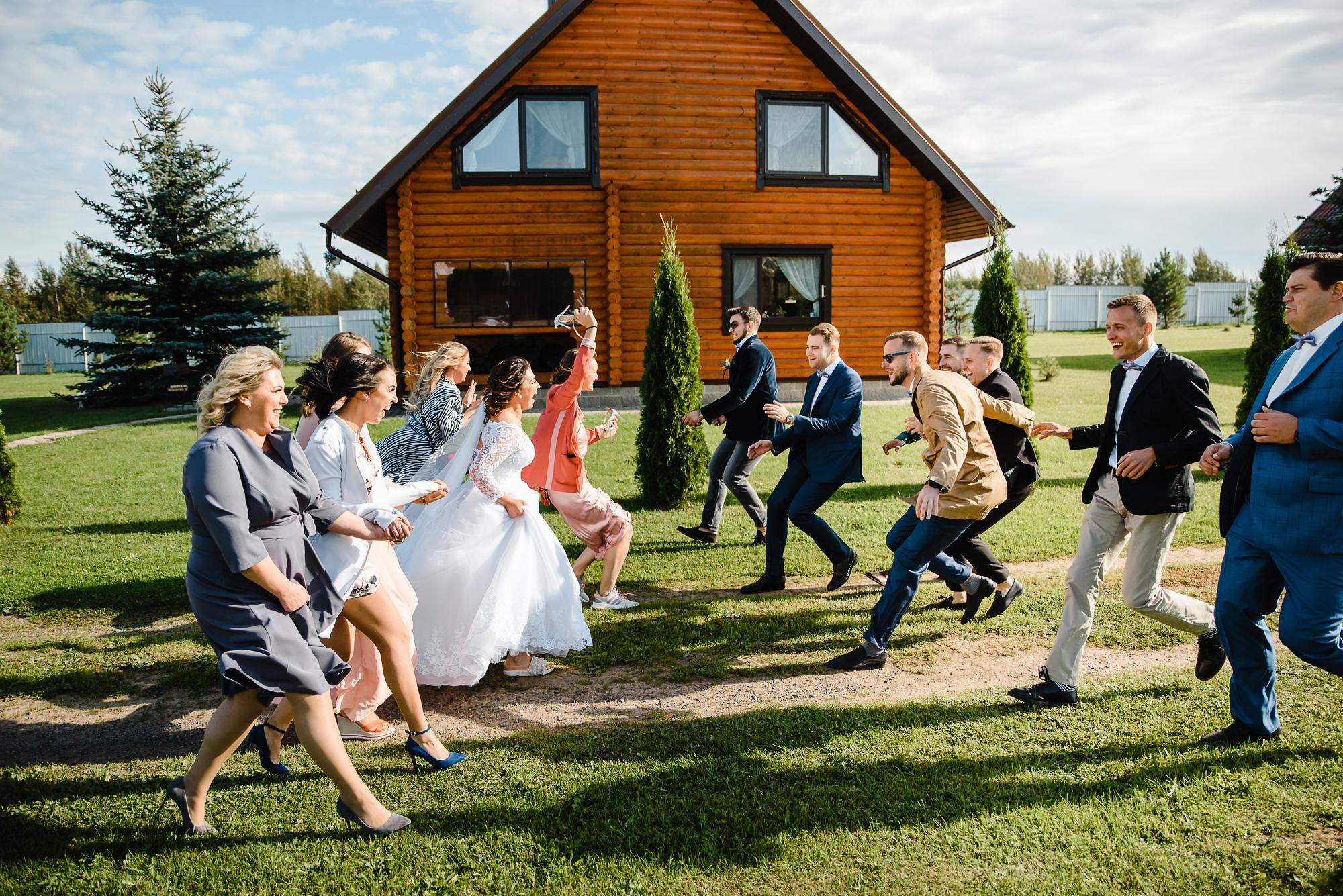 Евгений и Валерия. Витебск. Свадебный и семейный фотограф в Минске Алексей Пузиков