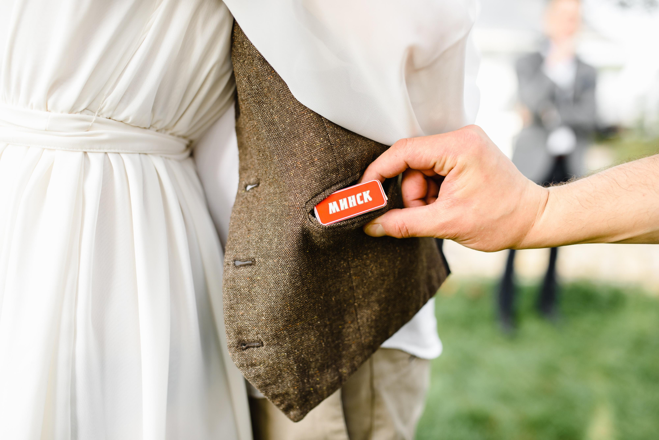 Ваня и Маша.Витебск. Свадебный и семейный фотограф в Минске Алексей Пузиков