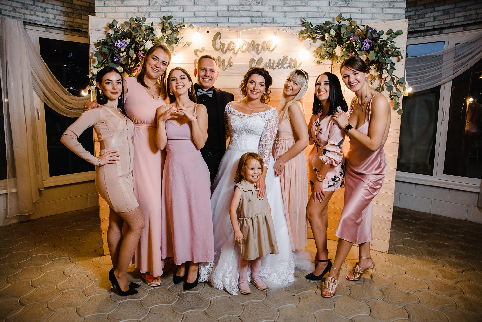 Евгений и Валерия. Витебск. Свадебный и семейный фотограф в Минске Алексей Пузиков