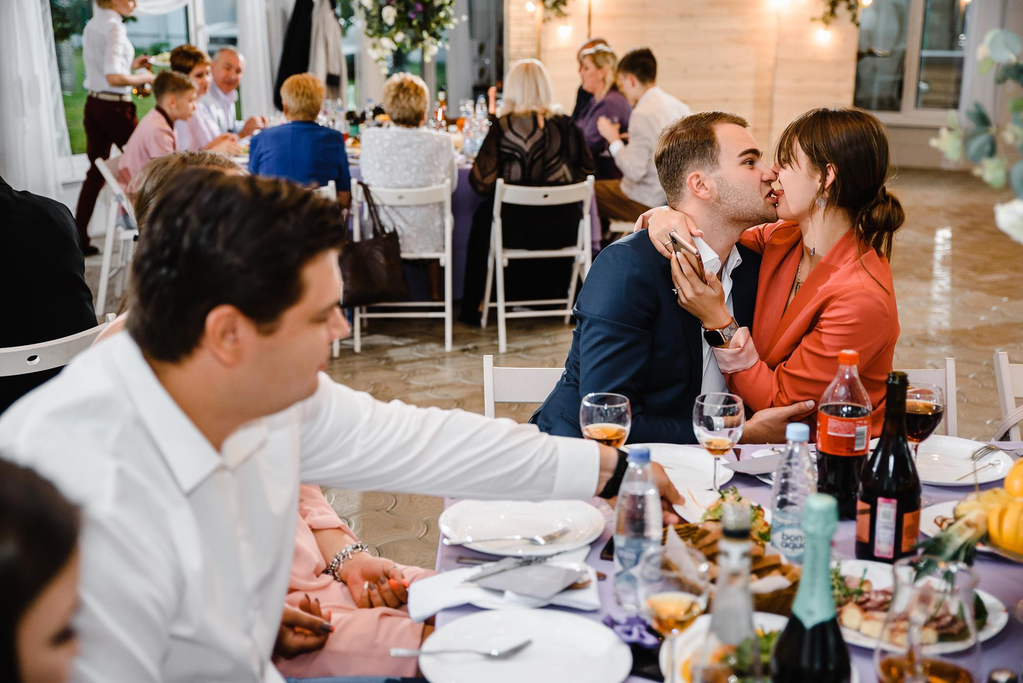 Евгений и Валерия. Витебск. Свадебный и семейный фотограф в Минске Алексей Пузиков