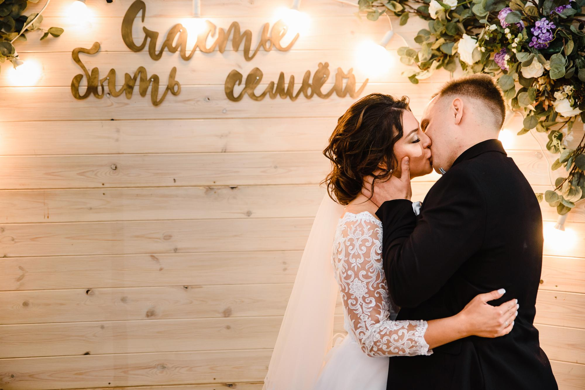 Евгений и Валерия. Витебск. Свадебный и семейный фотограф в Минске Алексей Пузиков