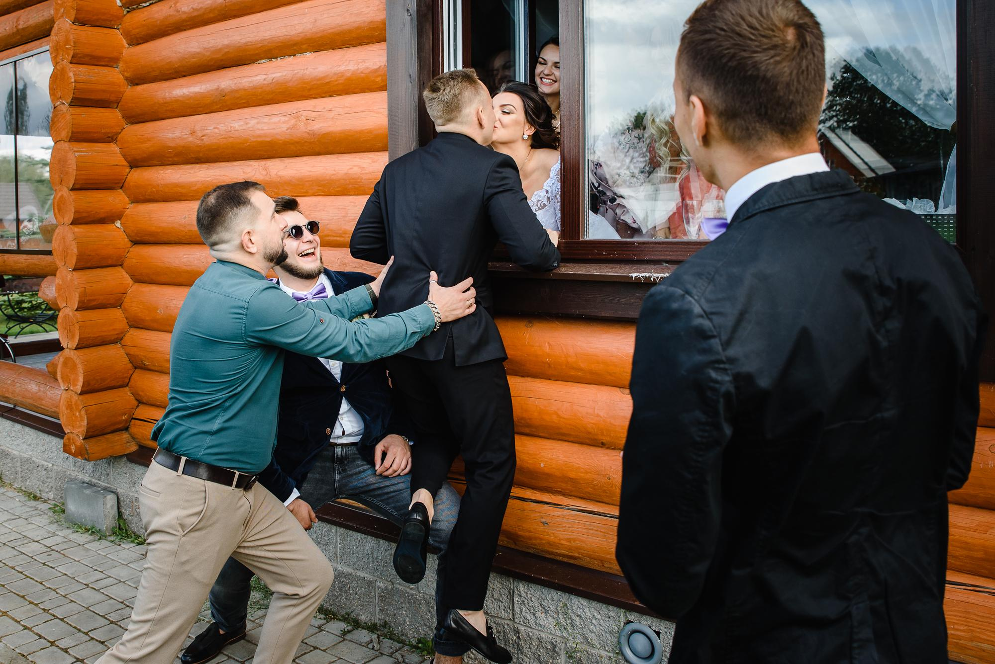 Евгений и Валерия. Витебск. Свадебный и семейный фотограф в Минске Алексей Пузиков