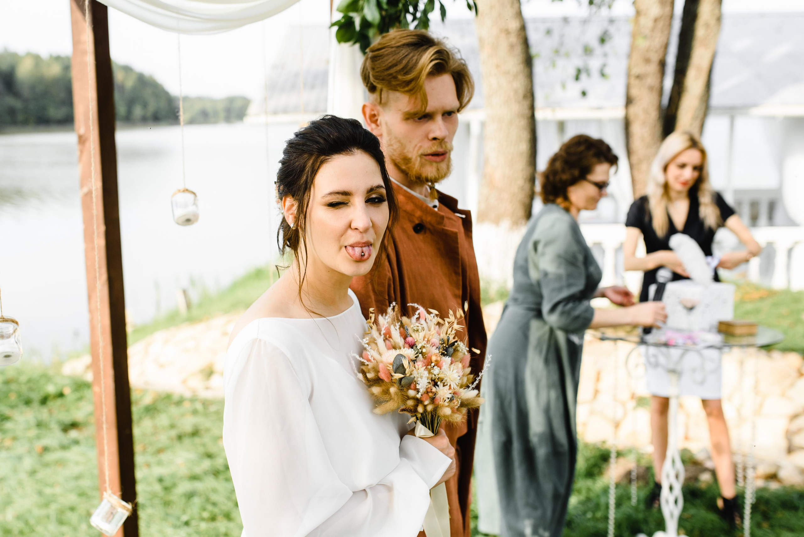 Ваня и Маша.Витебск. Свадебный и семейный фотограф в Минске Алексей Пузиков