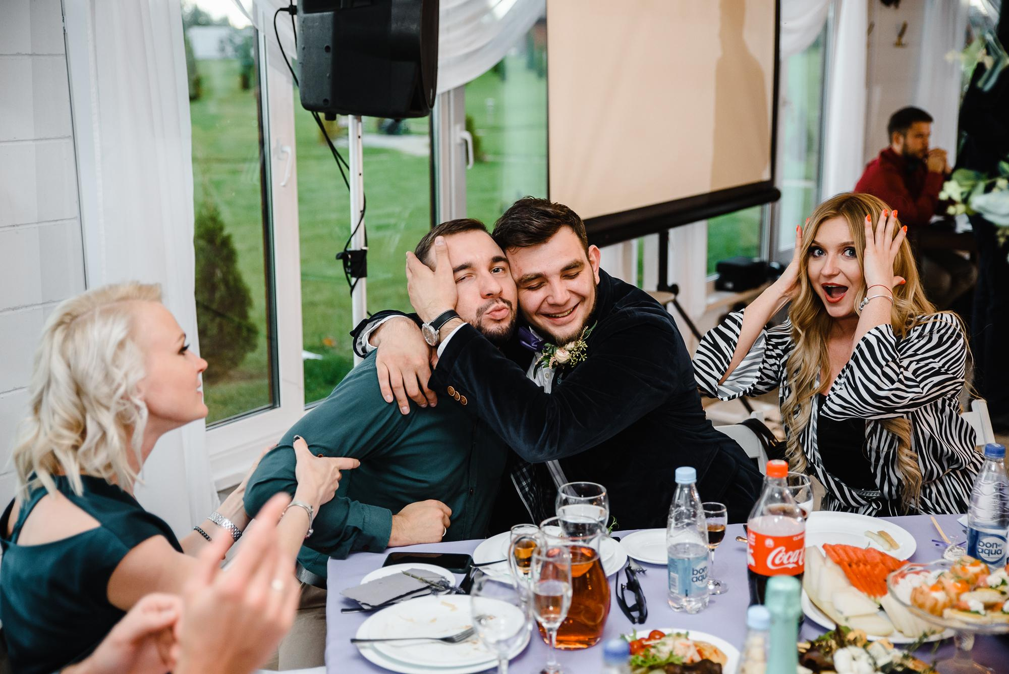 Евгений и Валерия. Витебск. Свадебный и семейный фотограф в Минске Алексей Пузиков