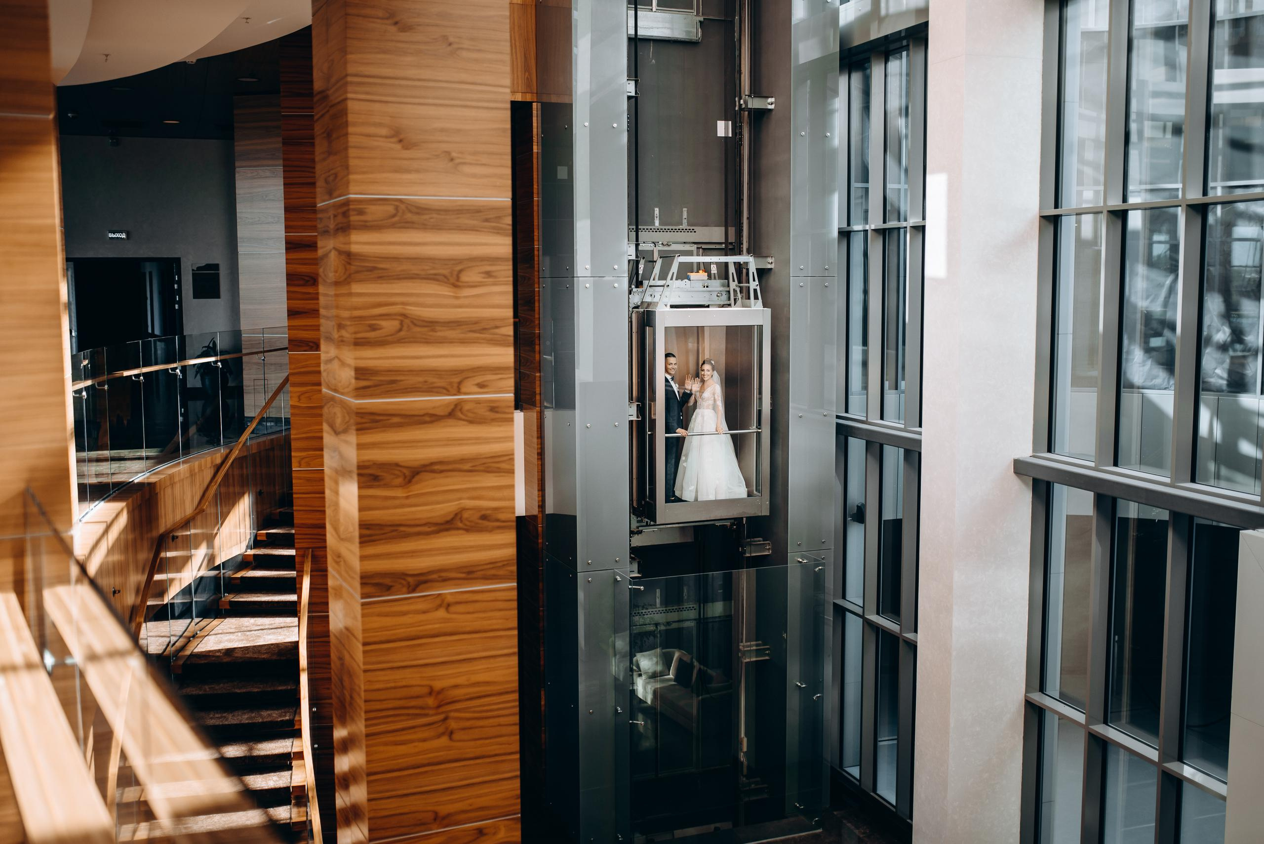 Вадим и Кристина. Минск. Marriott hotel. Свадебный и семейный фотограф в Минске Алексей Пузиков