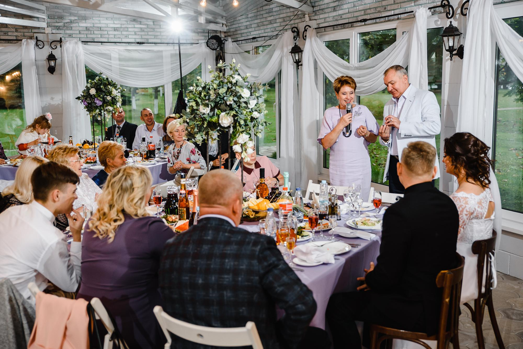Евгений и Валерия. Витебск. Свадебный и семейный фотограф в Минске Алексей Пузиков