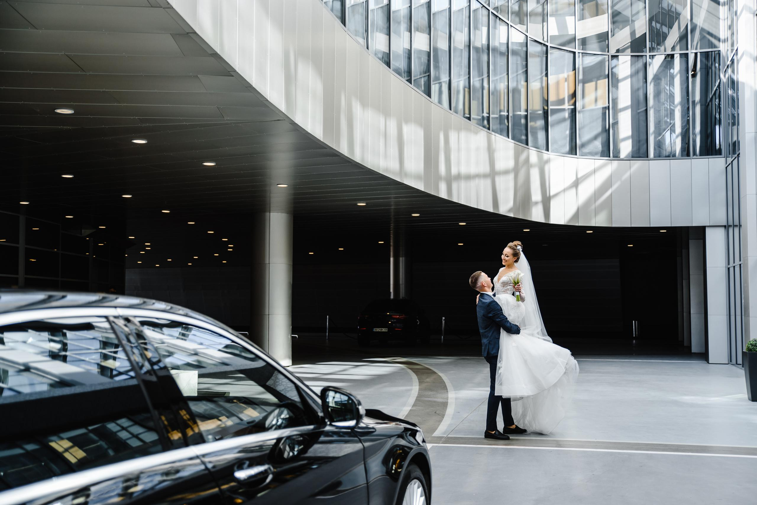 Вадим и Кристина. Минск. Marriott hotel. Свадебный и семейный фотограф в Минске Алексей Пузиков