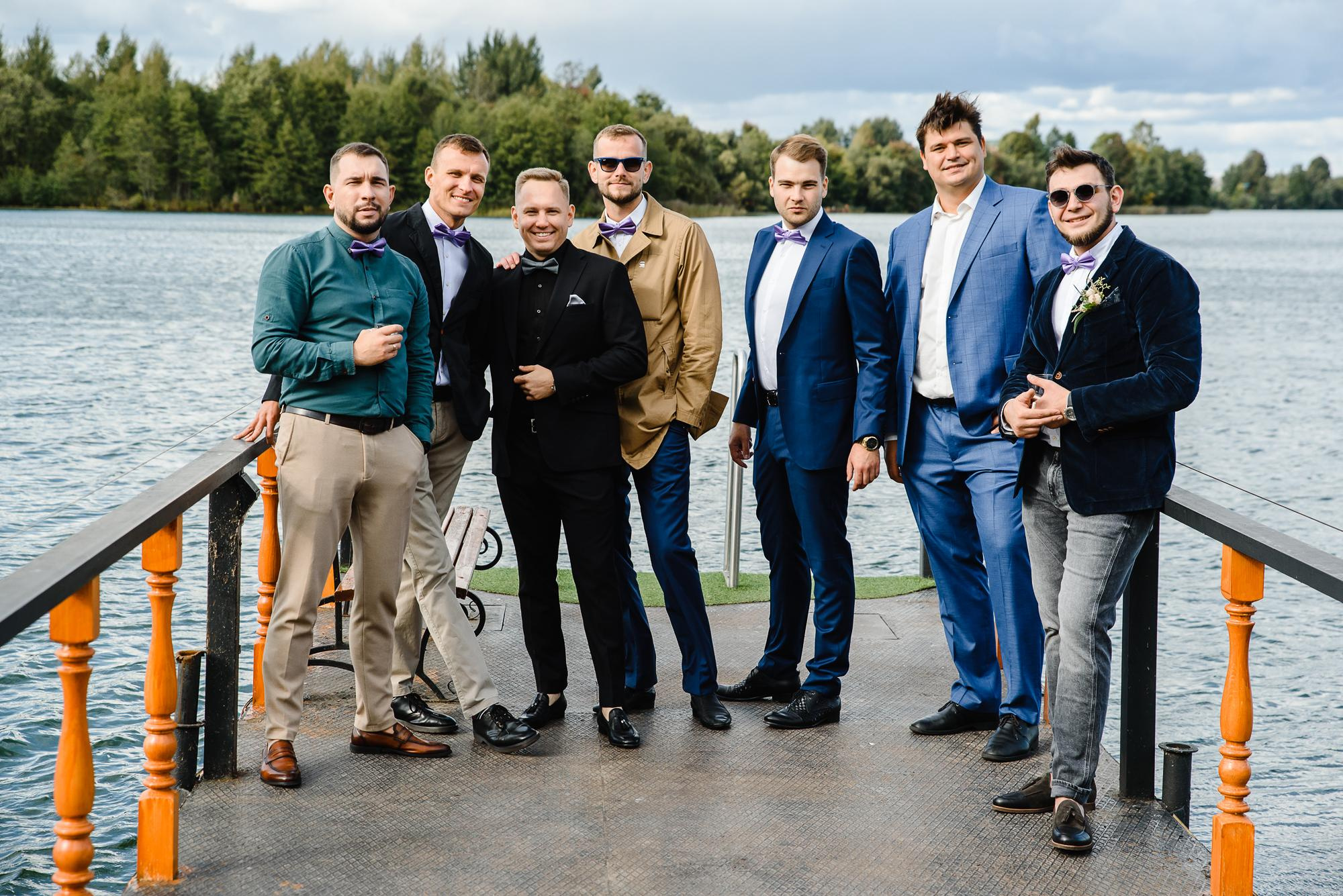 Евгений и Валерия. Витебск. Свадебный и семейный фотограф в Минске Алексей Пузиков