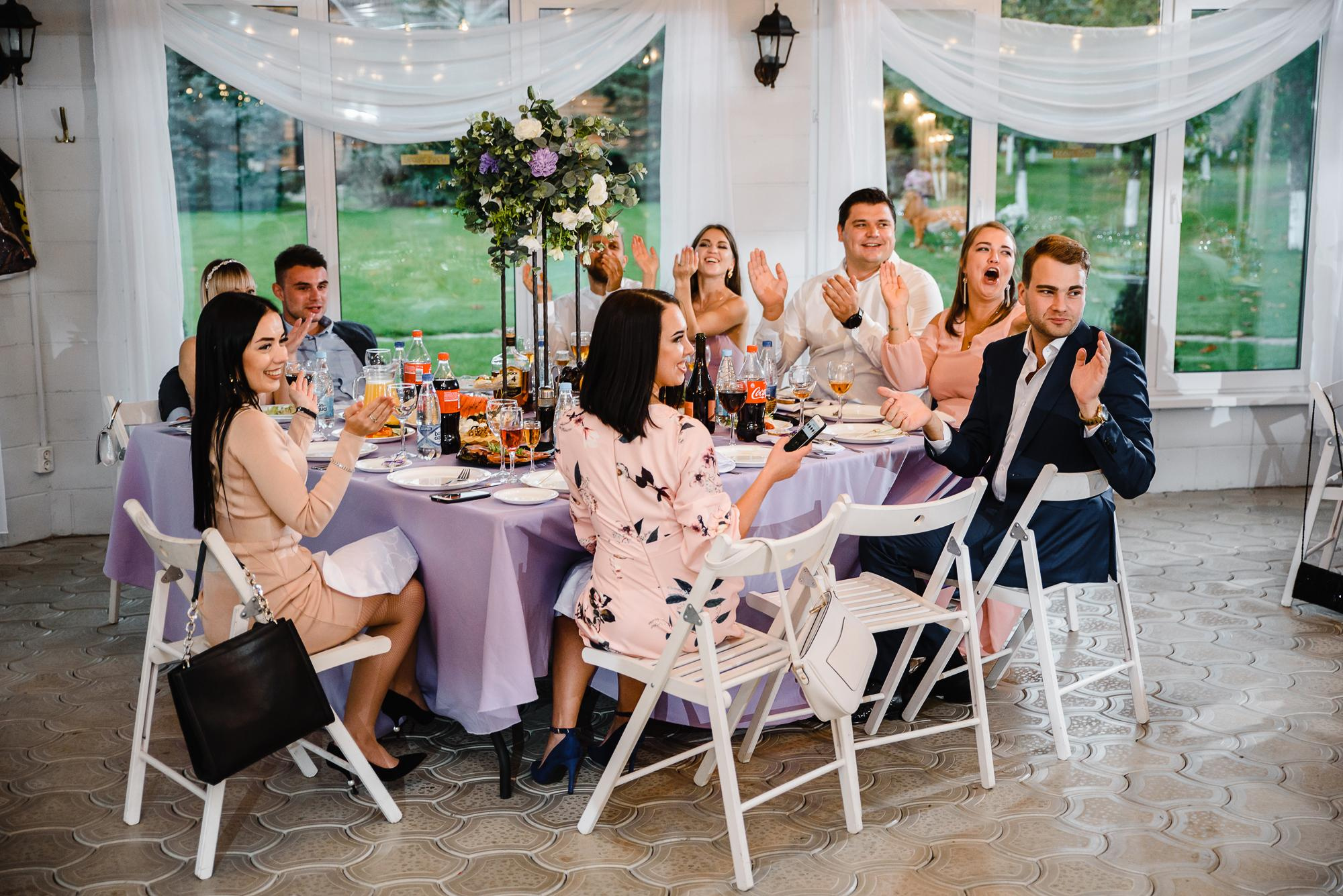 Евгений и Валерия. Витебск. Свадебный и семейный фотограф в Минске Алексей Пузиков