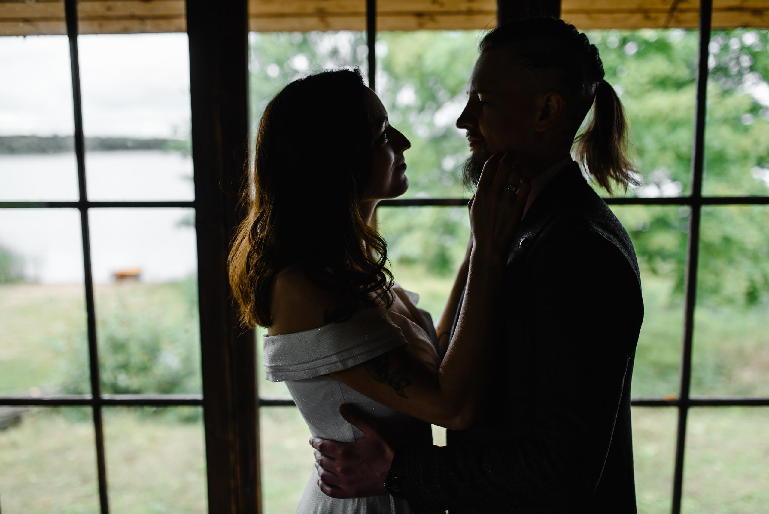 Аня и Сергей. Полоцк. Свадебный и семейный фотограф в Минске Алексей Пузиков