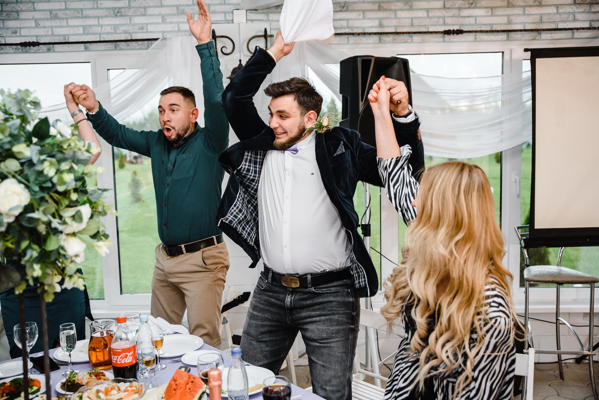 Евгений и Валерия. Витебск. Свадебный и семейный фотограф в Минске Алексей Пузиков
