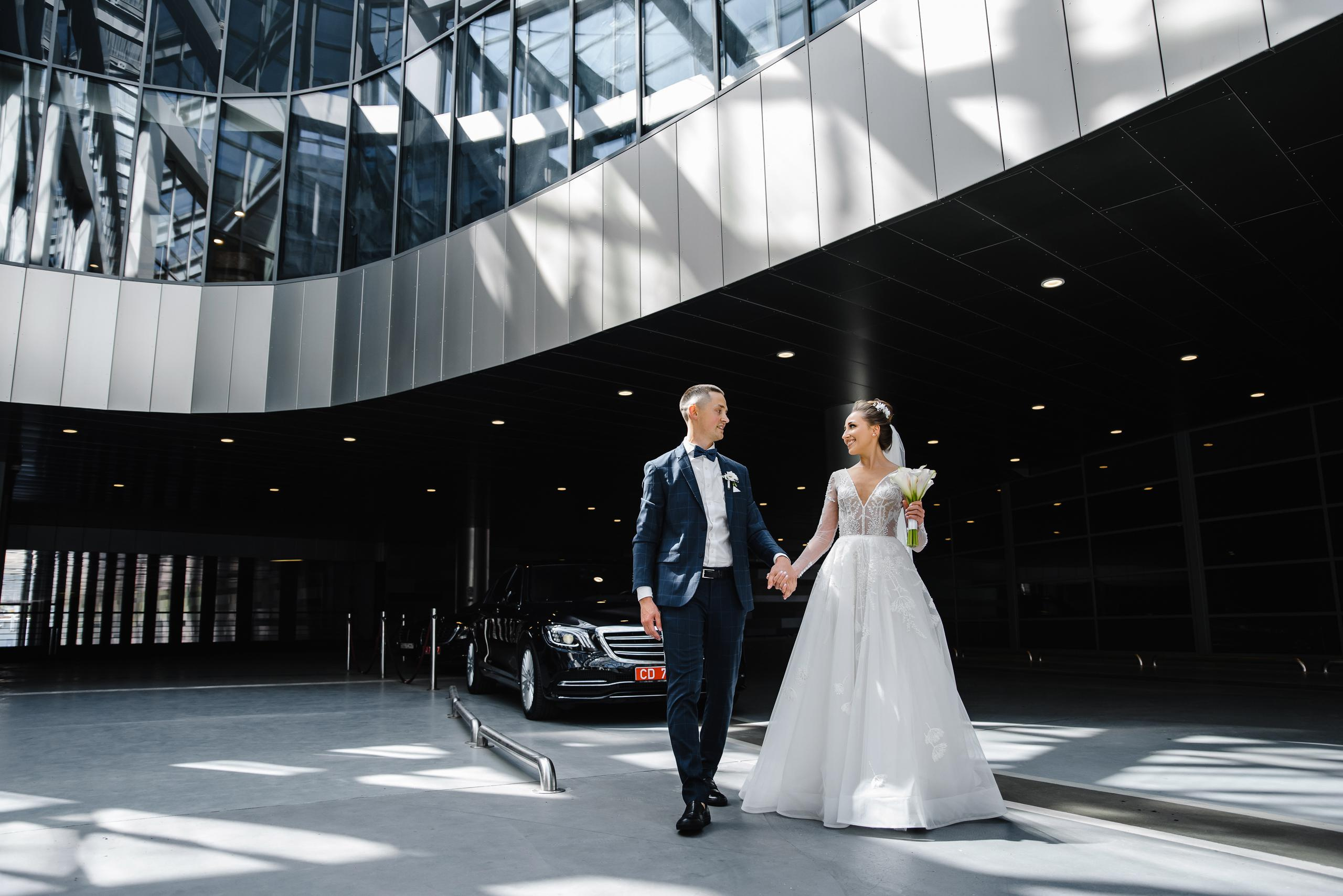 Вадим и Кристина. Минск. Marriott hotel. Свадебный и семейный фотограф в Минске Алексей Пузиков