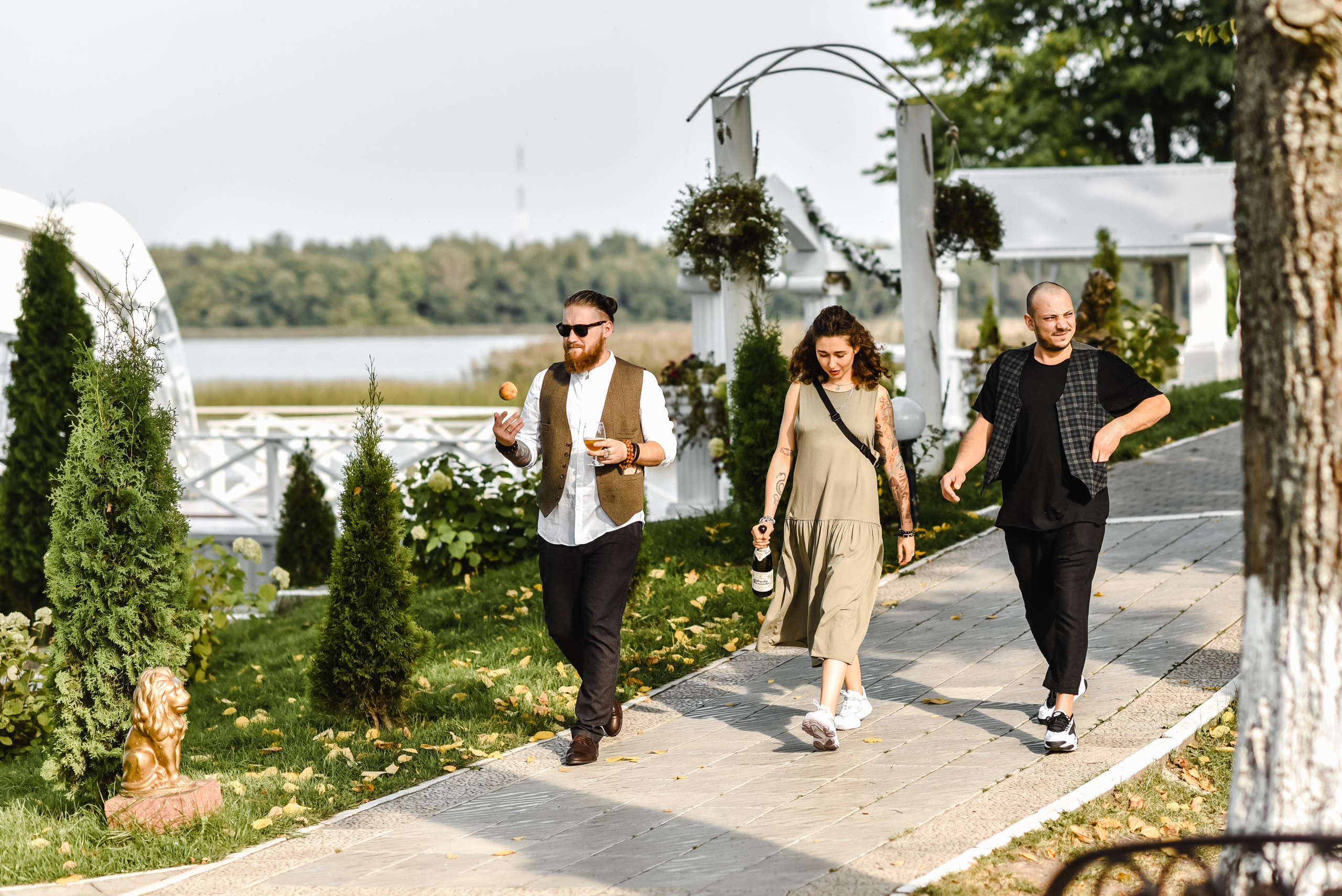 Ваня и Маша.Витебск. Свадебный и семейный фотограф в Минске Алексей Пузиков