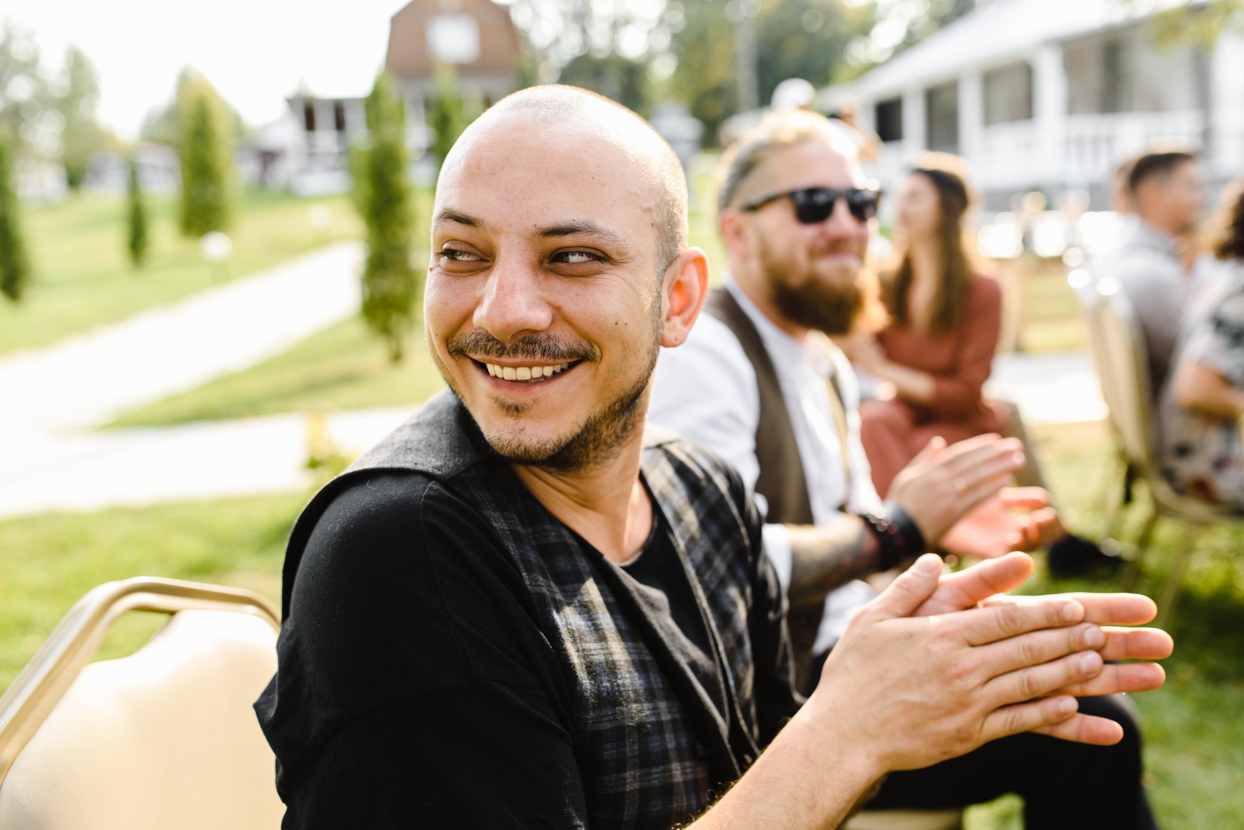 Ваня и Маша.Витебск. Свадебный и семейный фотограф в Минске Алексей Пузиков