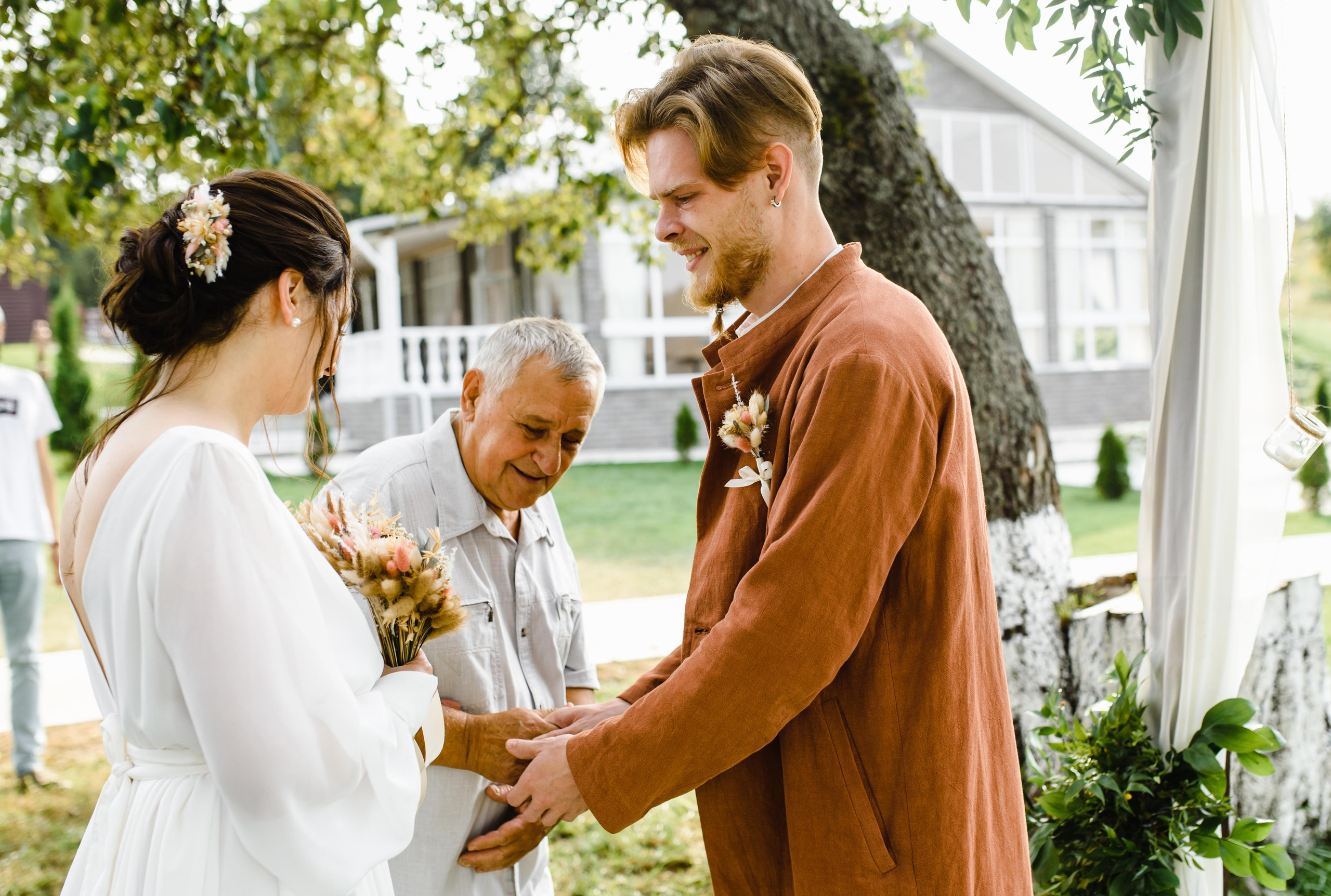 Ваня и Маша.Витебск. Свадебный и семейный фотограф в Минске Алексей Пузиков