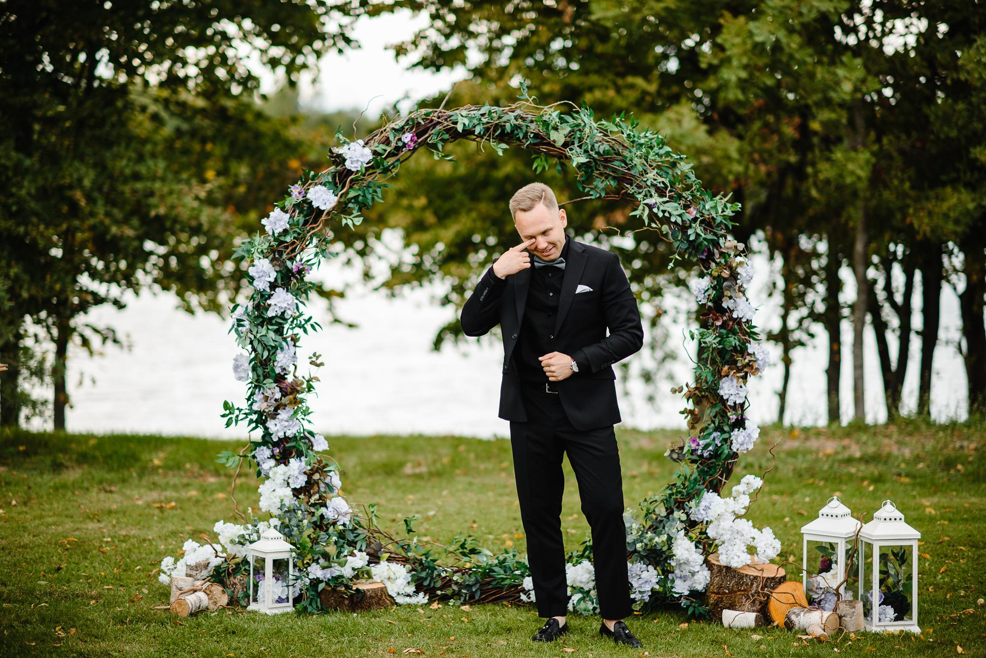 Евгений и Валерия. Витебск. Свадебный и семейный фотограф в Минске Алексей Пузиков
