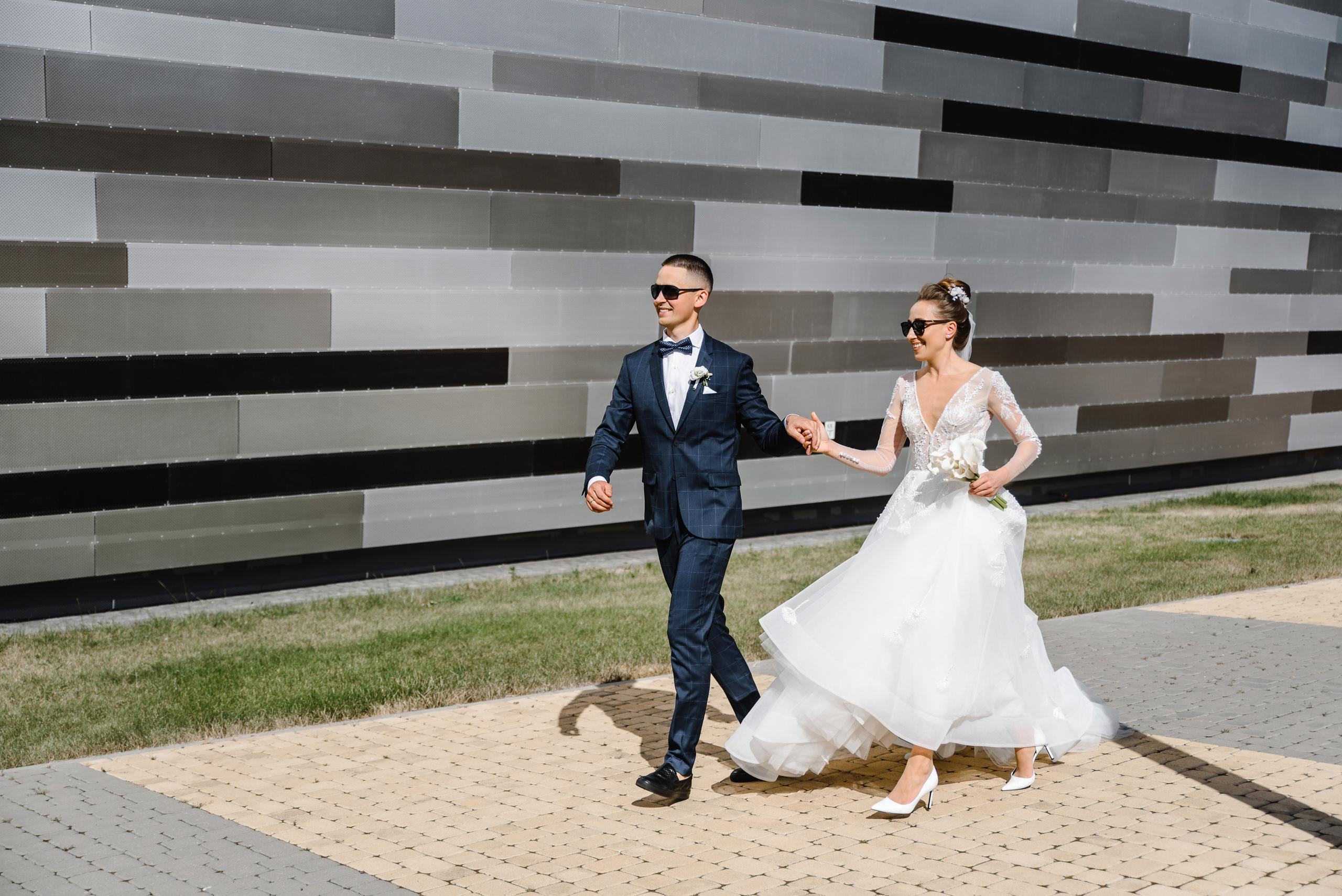 Вадим и Кристина. Минск. Marriott hotel. Свадебный и семейный фотограф в Минске Алексей Пузиков