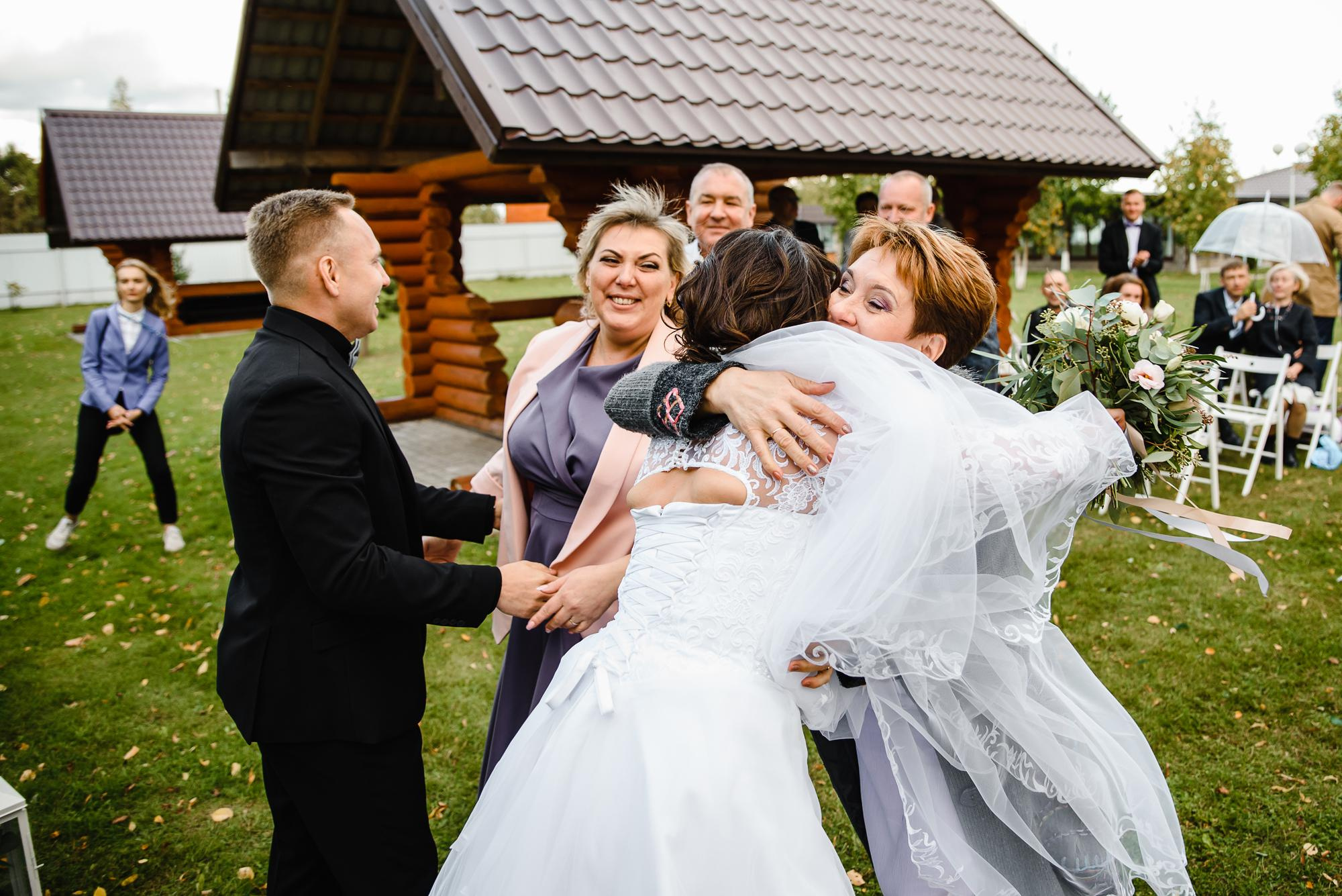 Евгений и Валерия. Витебск. Свадебный и семейный фотограф в Минске Алексей Пузиков
