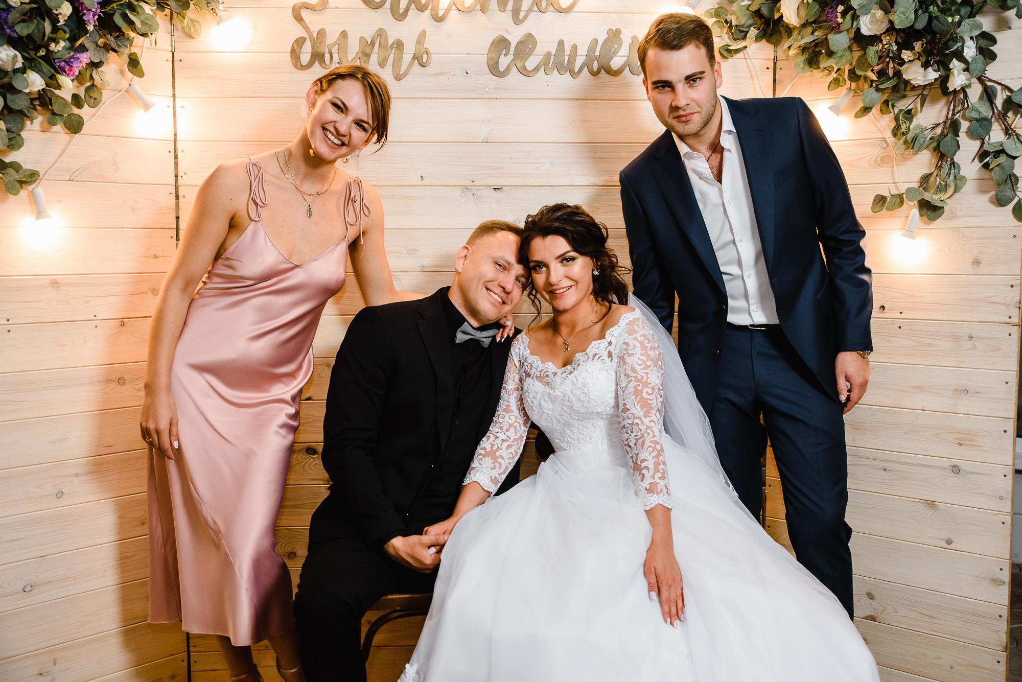 Евгений и Валерия. Витебск. Свадебный и семейный фотограф в Минске Алексей Пузиков