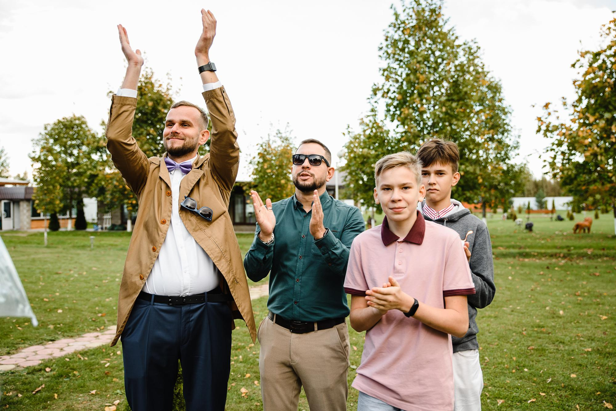 Евгений и Валерия. Витебск. Свадебный и семейный фотограф в Минске Алексей Пузиков