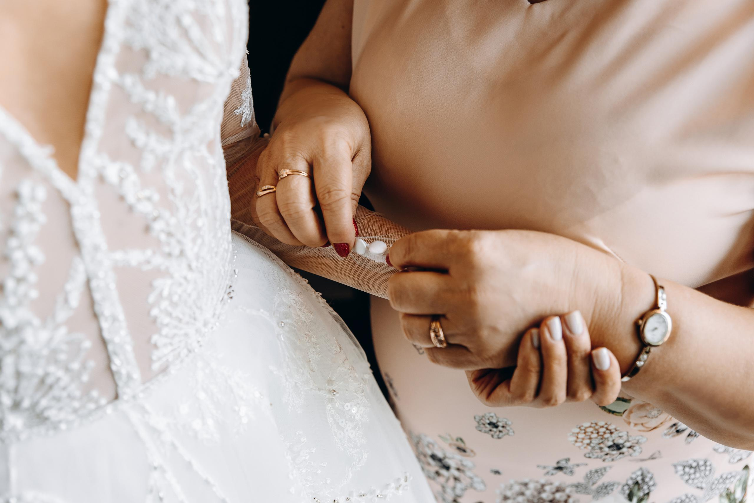 Вадим и Кристина. Минск. Marriott hotel. Свадебный и семейный фотограф в Минске Алексей Пузиков