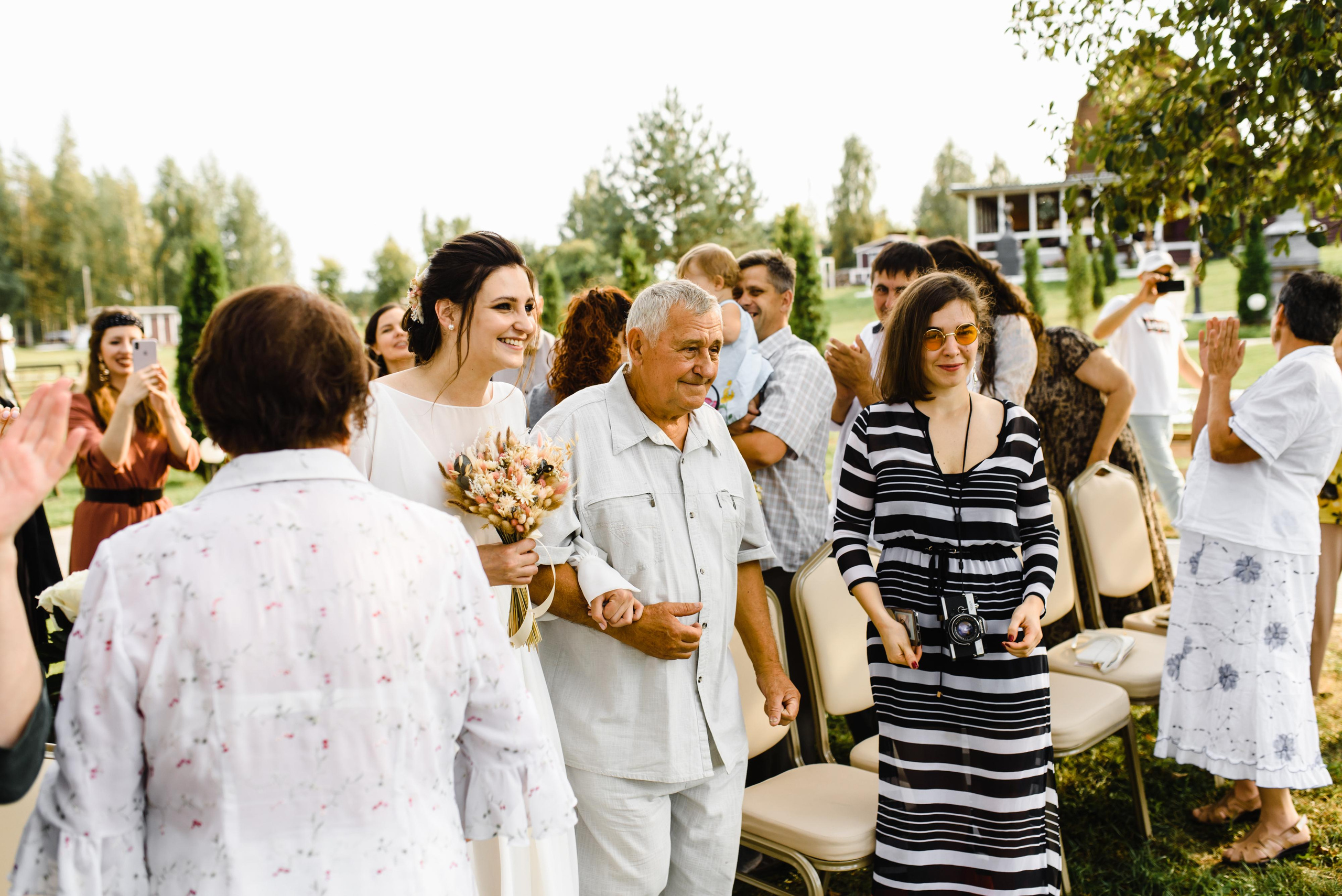 Ваня и Маша.Витебск. Свадебный и семейный фотограф в Минске Алексей Пузиков