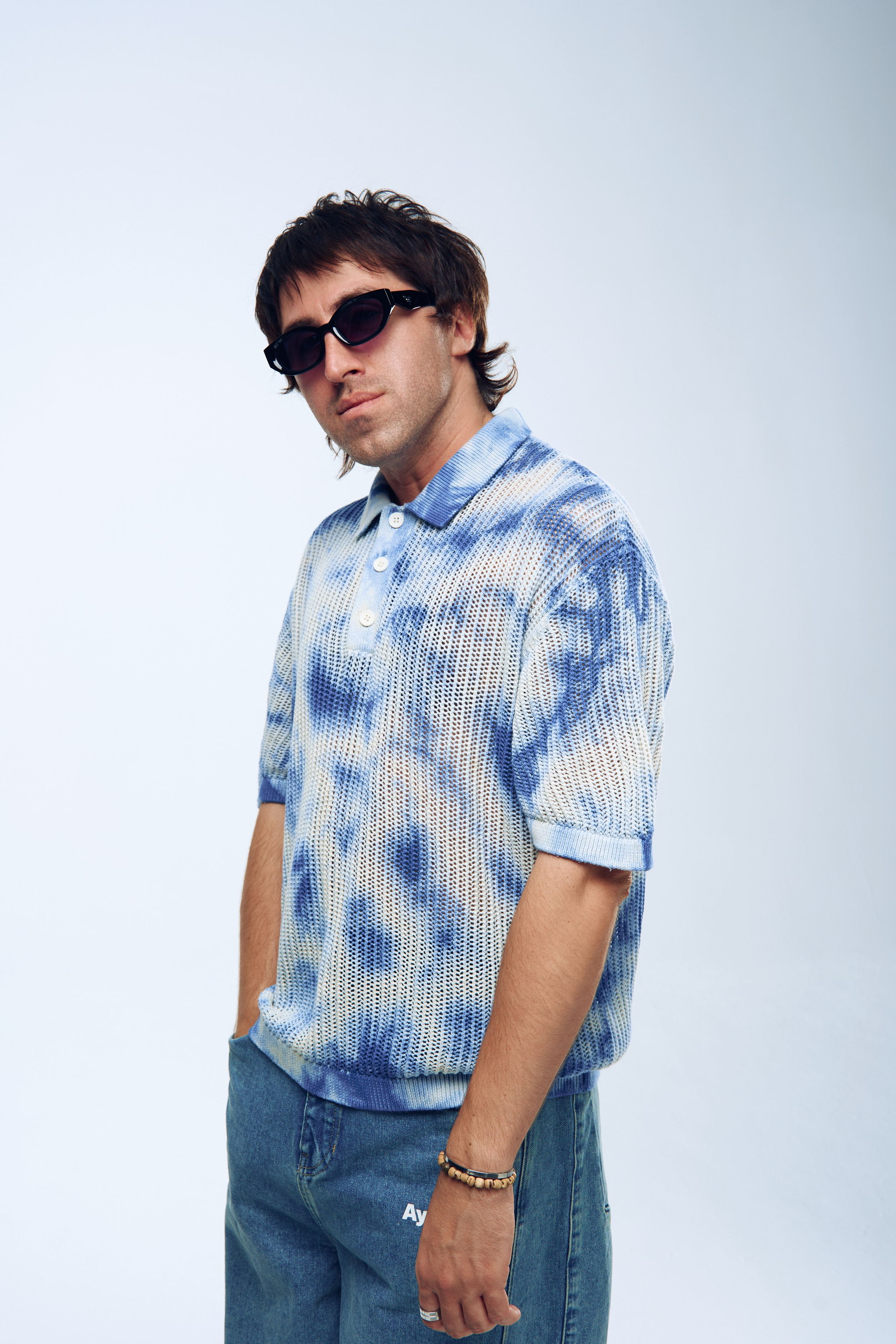 BLIZKEY. TENZO | Креативный продюсер / Арт-директор