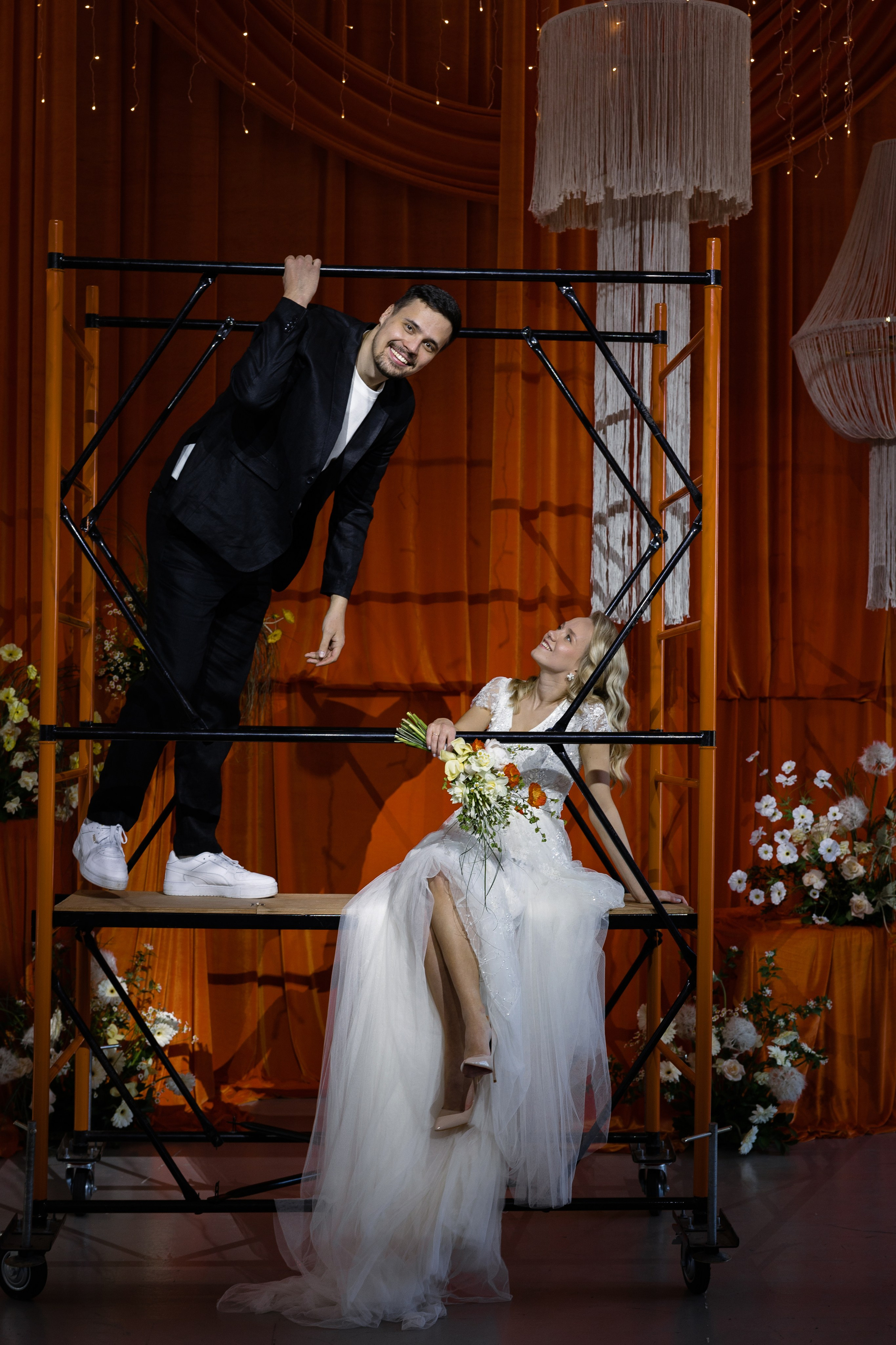 Anastasia&Danil Wedding Day. Свадебный фотограф в Ижевске Диля Ахмадишина