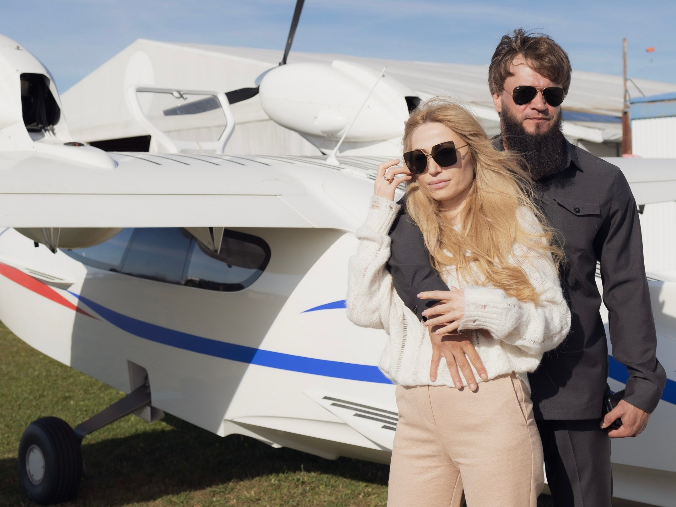 Индивидуальная фотосьемка