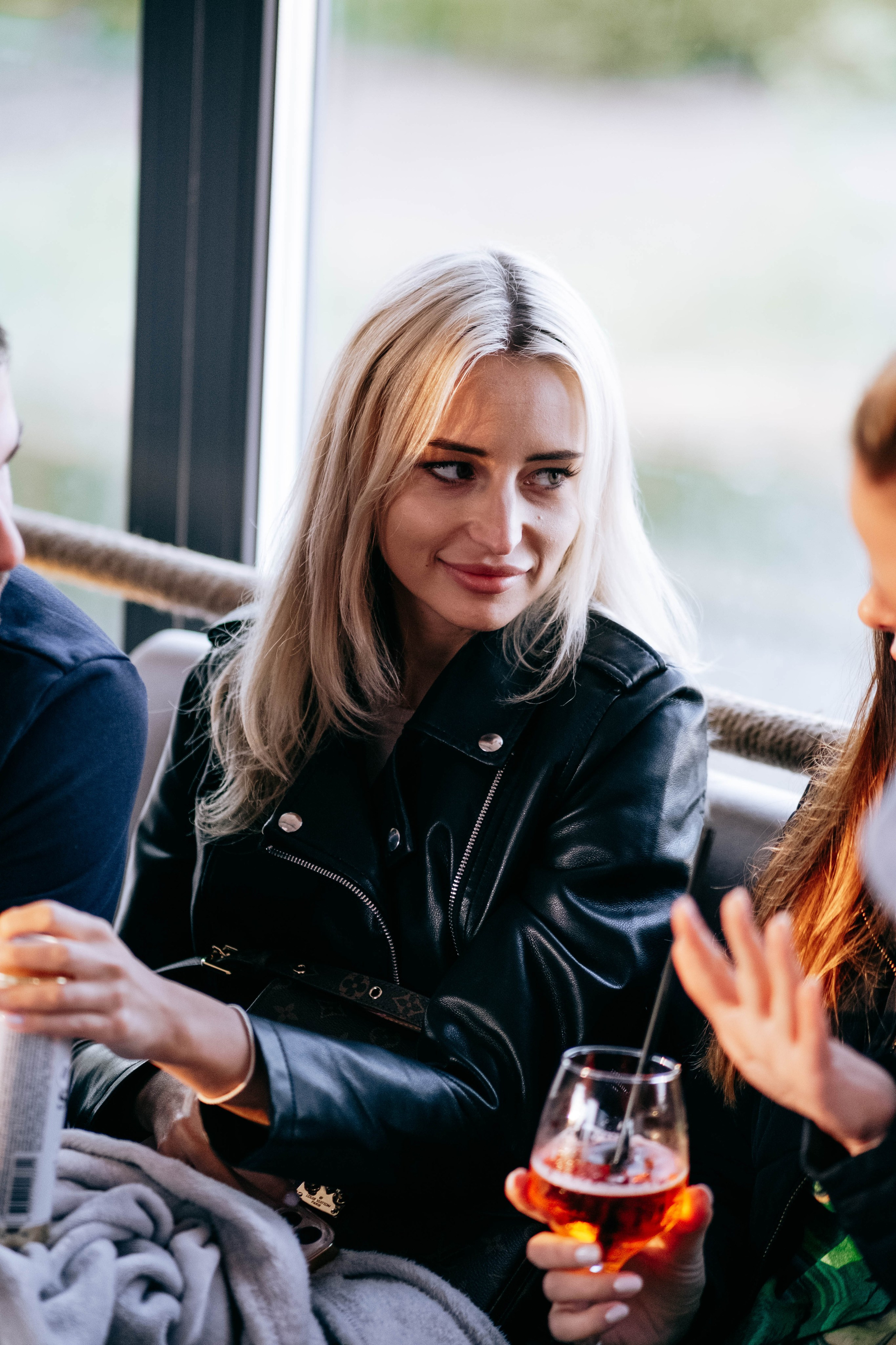 Открытие сезона FunkyWake. Фотограф Видеограф Санкт-Петербург Москва Рустам Лукьянов