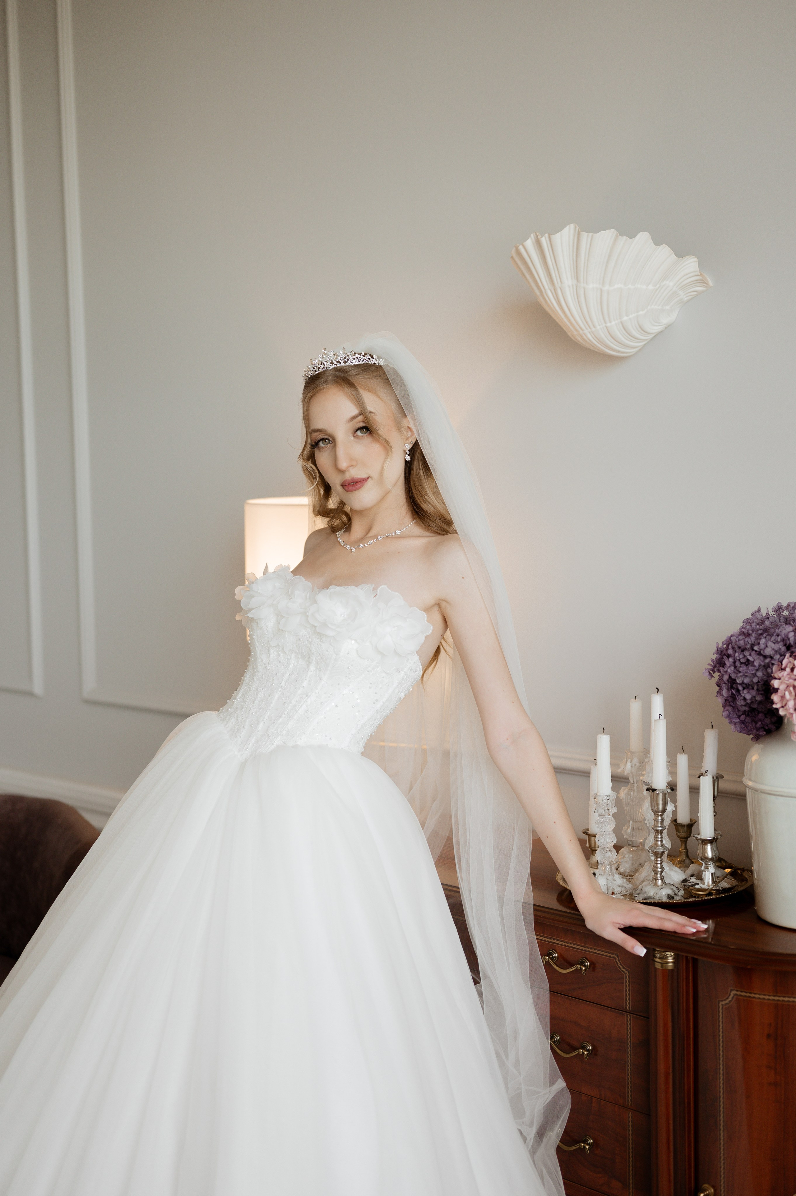 Иван и Арина. Свадебный и семейный фотограф в Краснодаре Алина Мельник