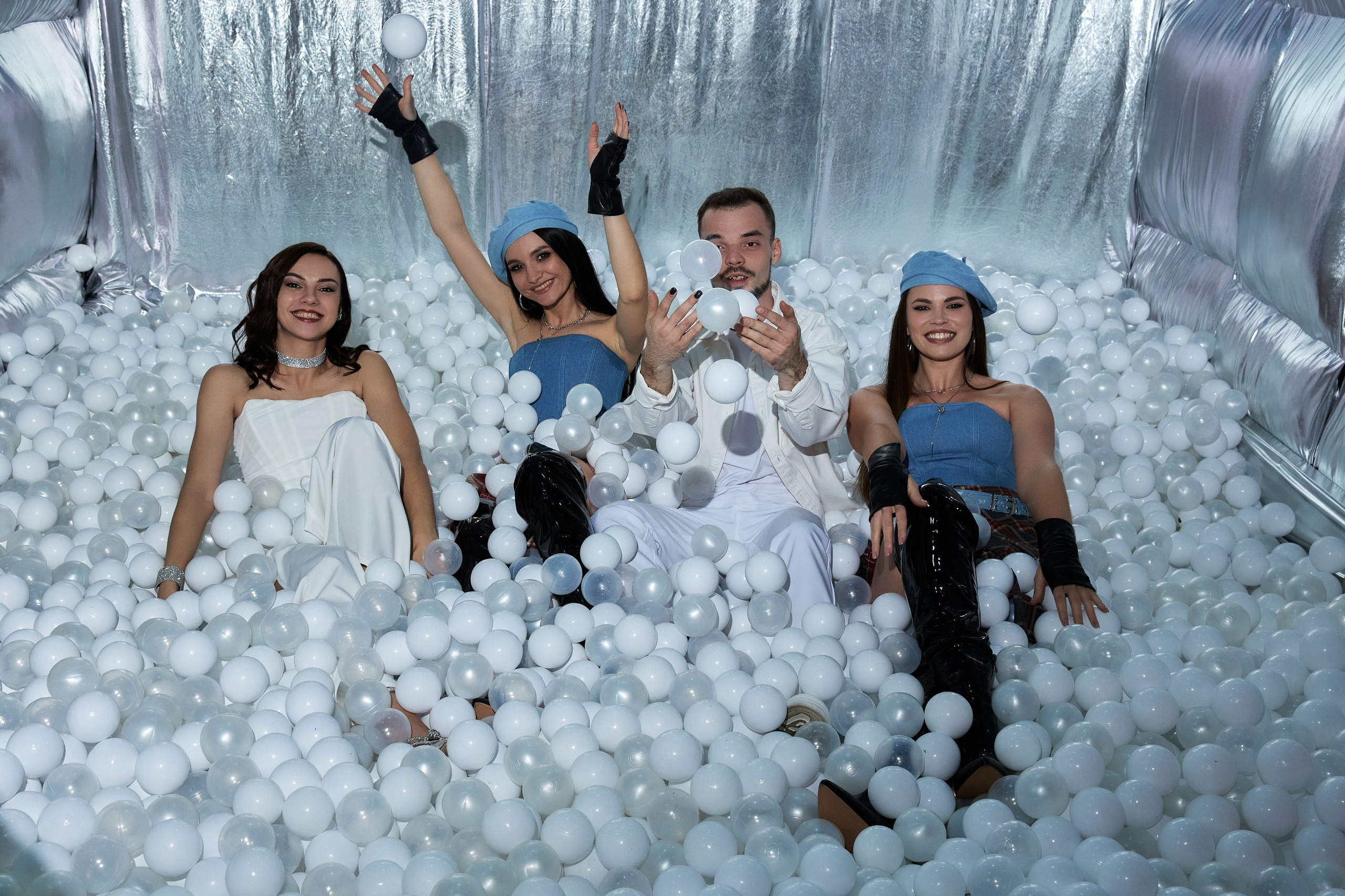 EVENT FRESH 2024. Свадебный и семейный фотограф