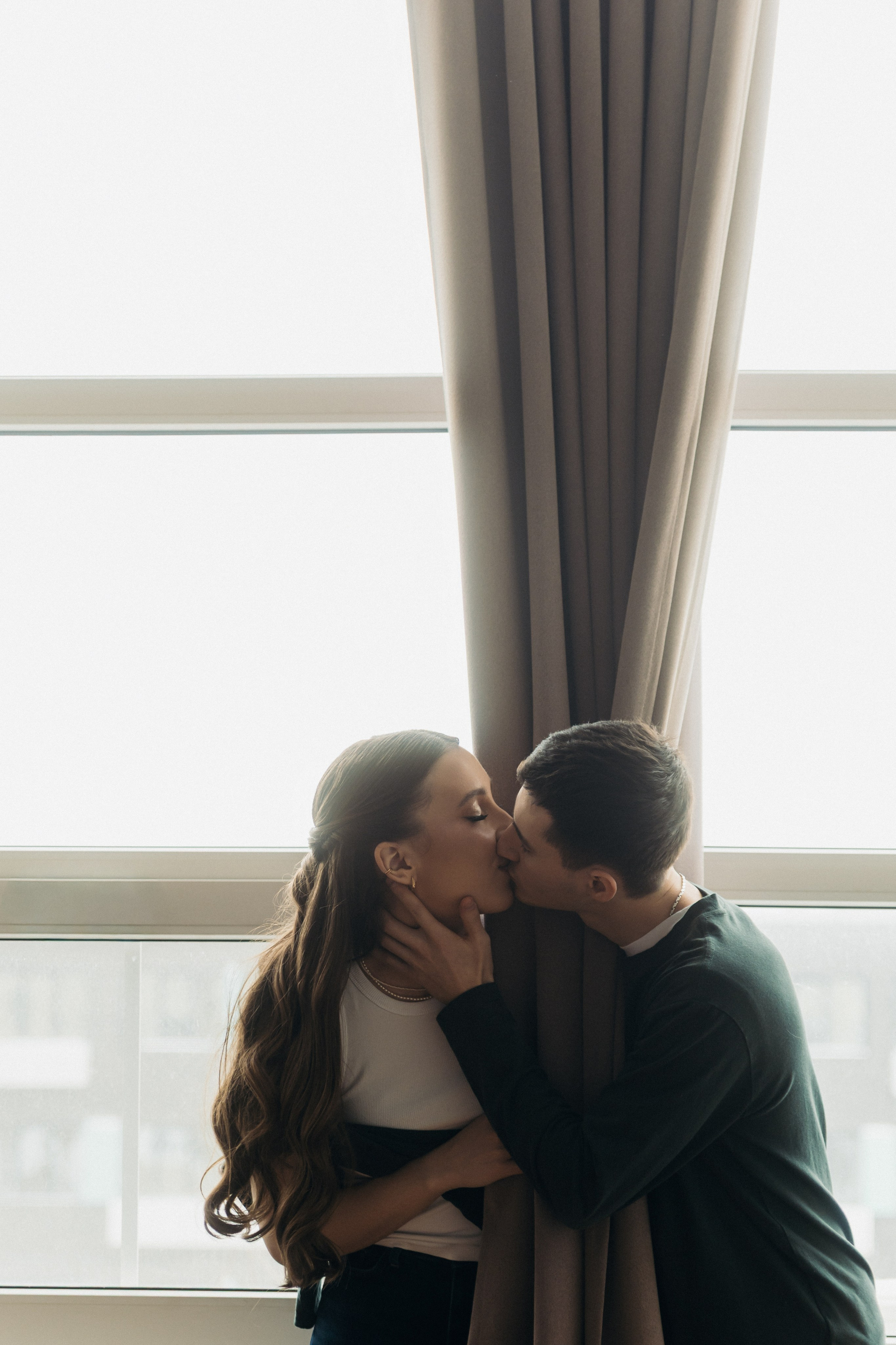 Аня и Егор. Ланемец Юлия — фотограф Волгоград/Волжский