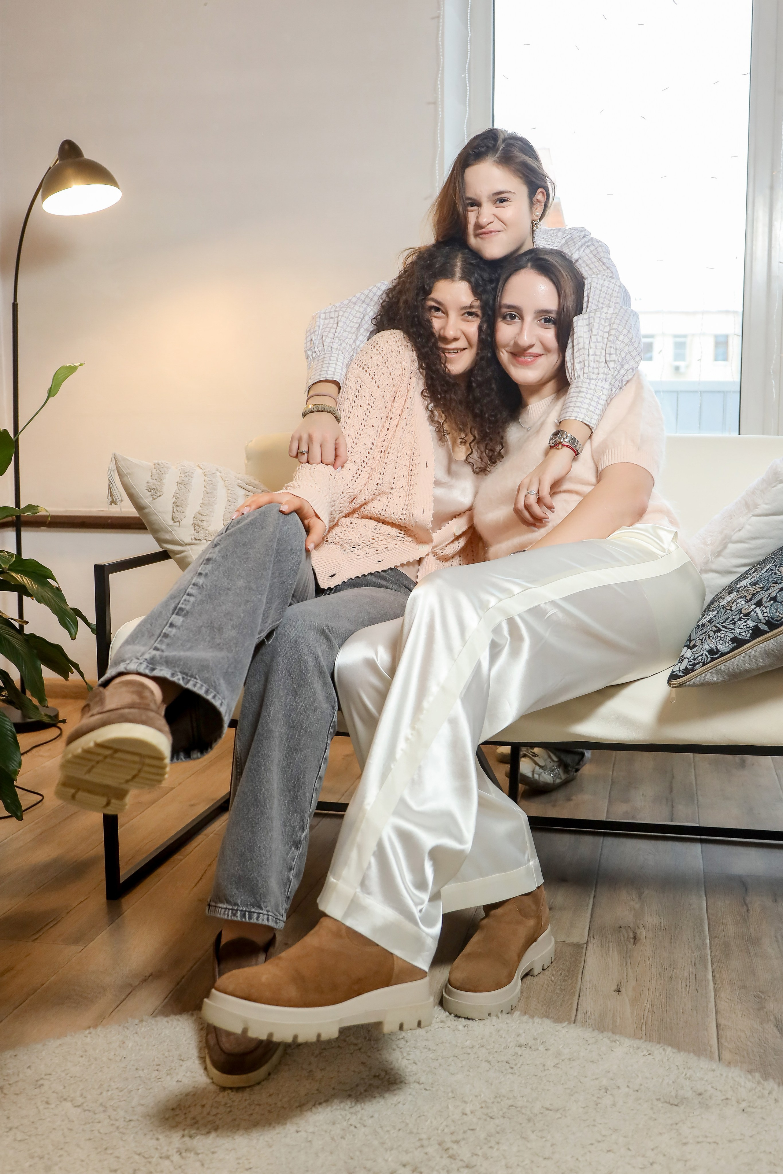 Бранч. Фотограф Антон Чупринин