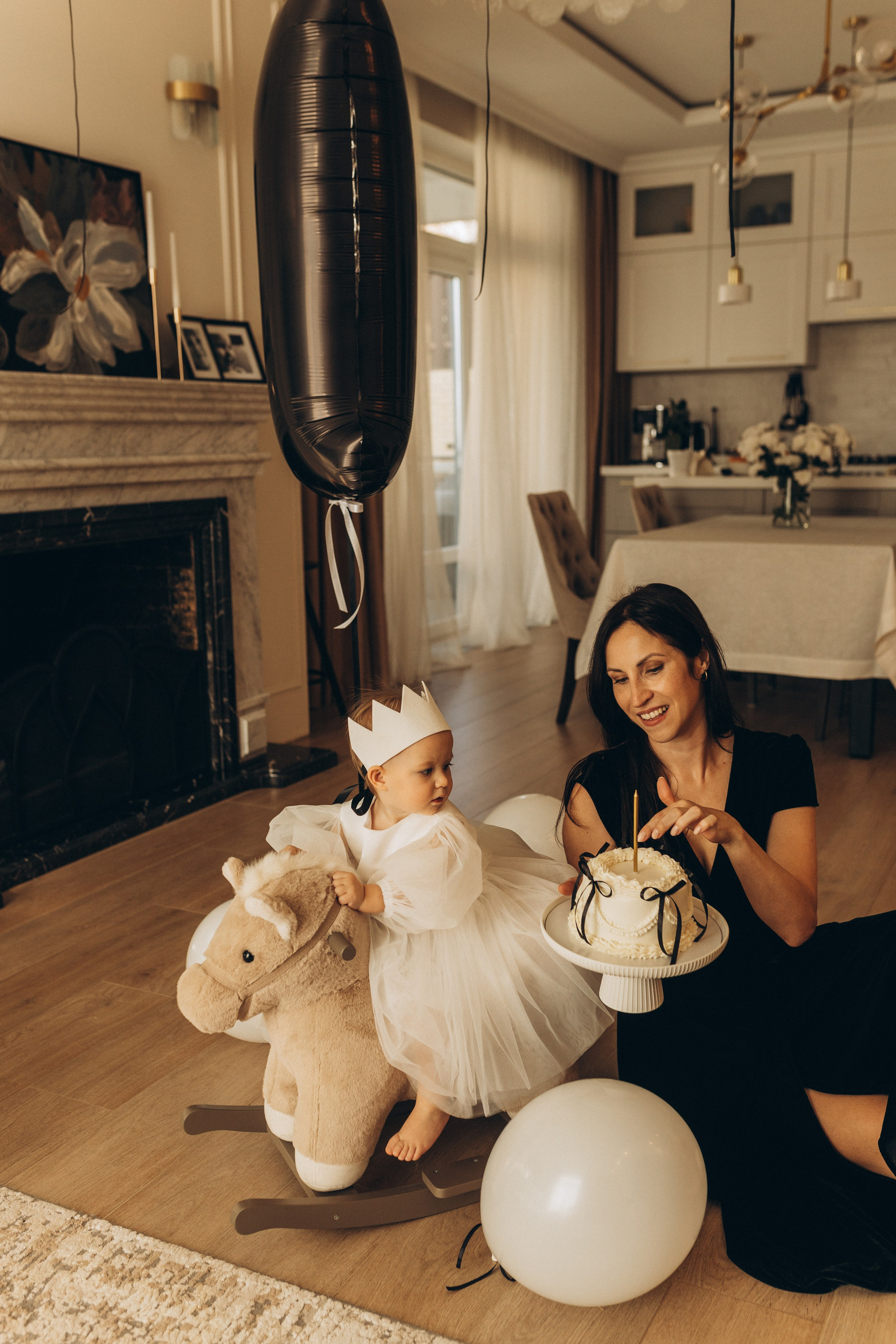 Алене годик🤎. Семейный фотограф в Новороссийске и Анапе Александра Яковлева