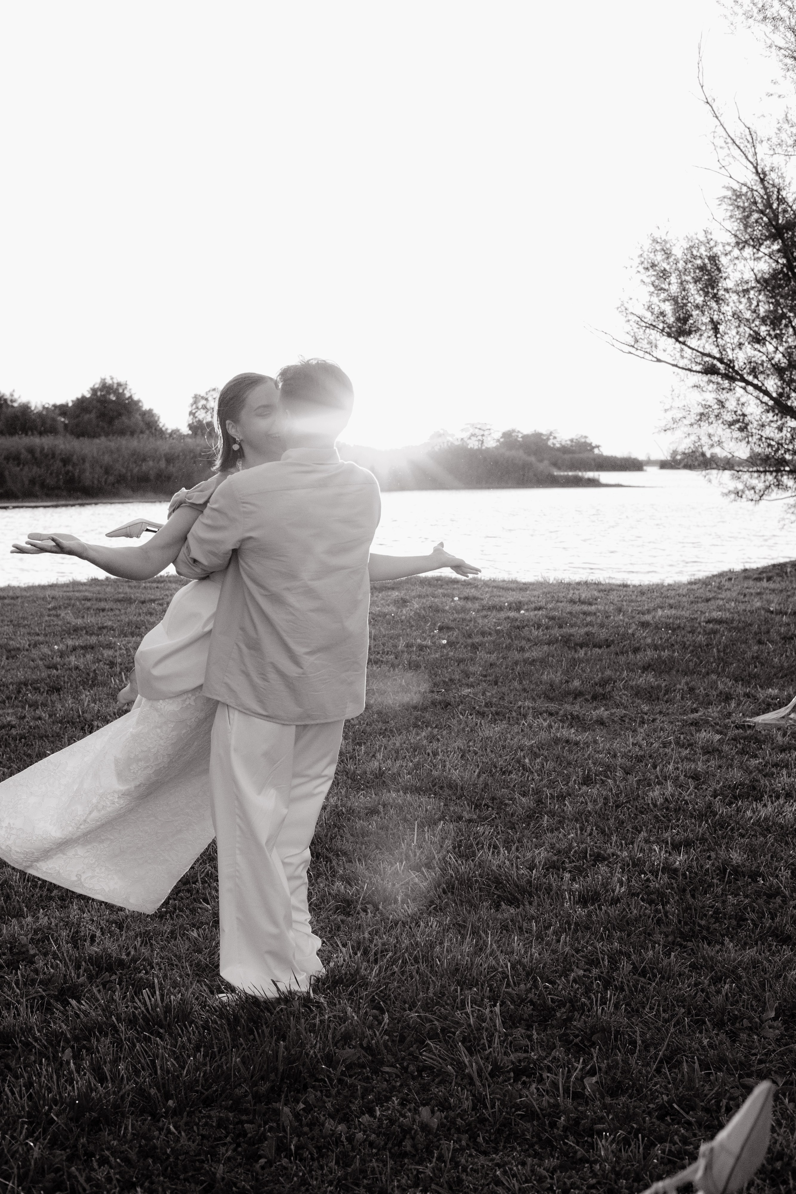 LEVI'S LUV. Fusion Wedding Photographer