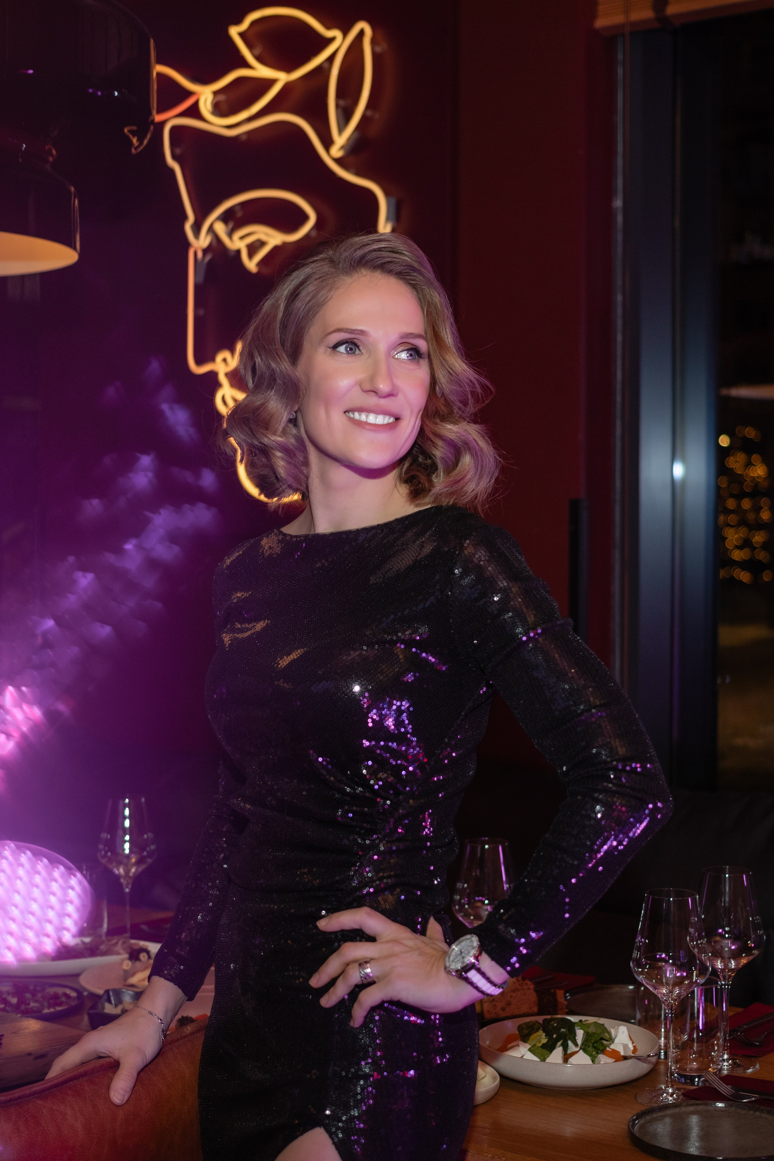 Корпоратив Relax. Фотограф Алина Гашникова