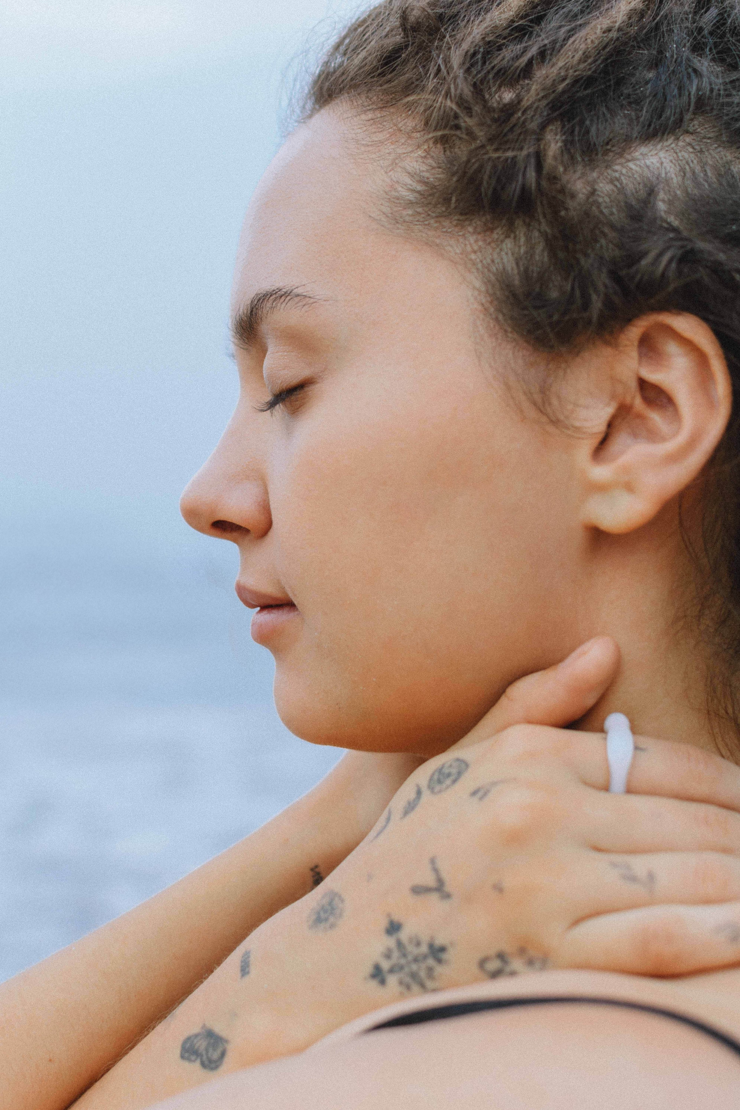 Leysen. Film Photographer in Da Nang, Vietnam — Tanya Parfenteva